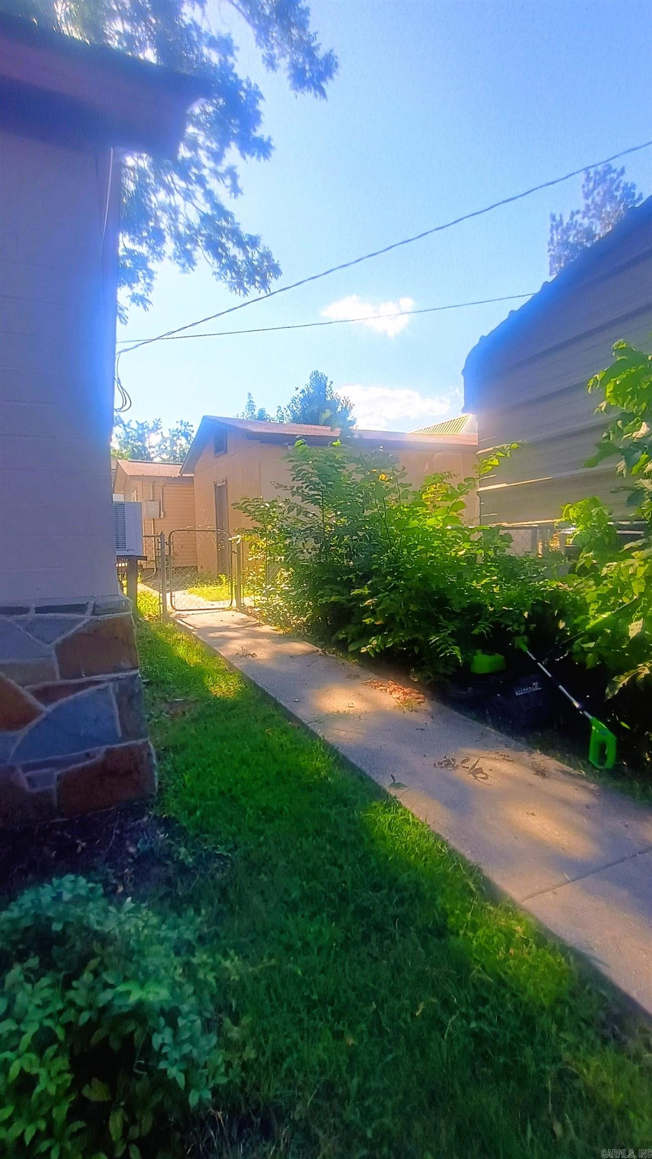 135 Mountain View  Hot Springs, AR