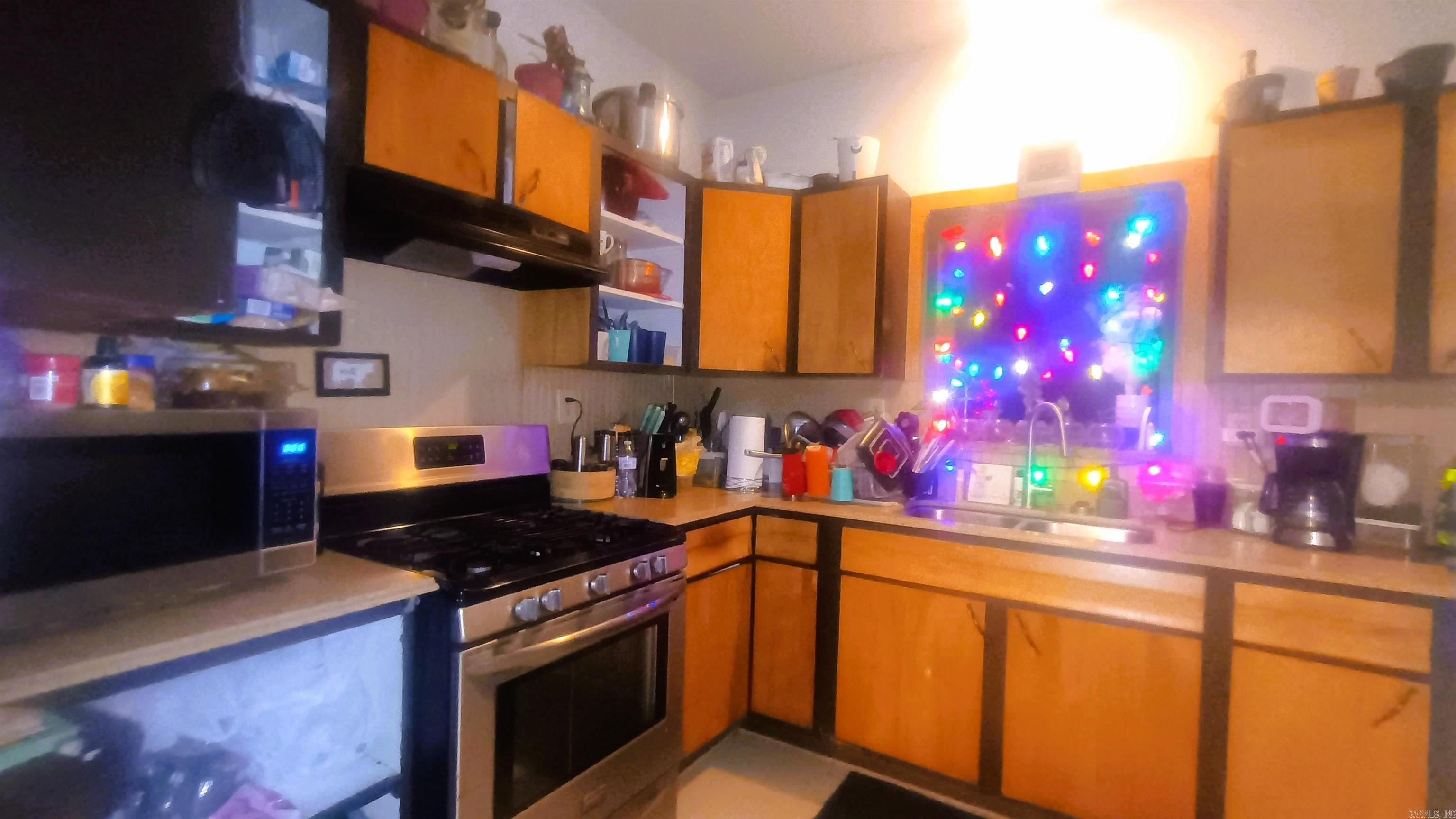 135 Mountain View  Hot Springs, AR