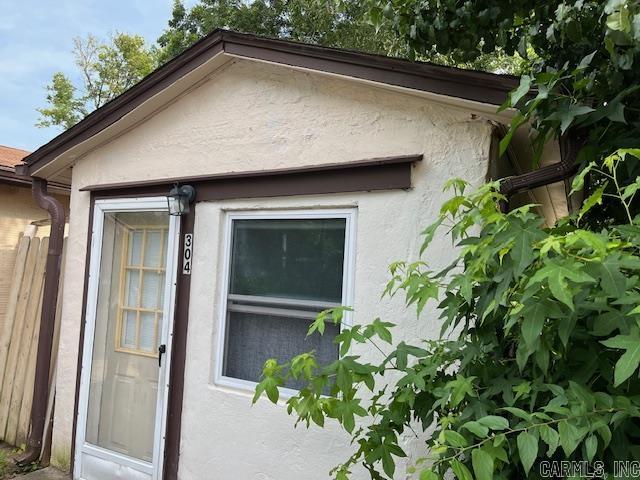 135 Mountain View  Hot Springs, AR