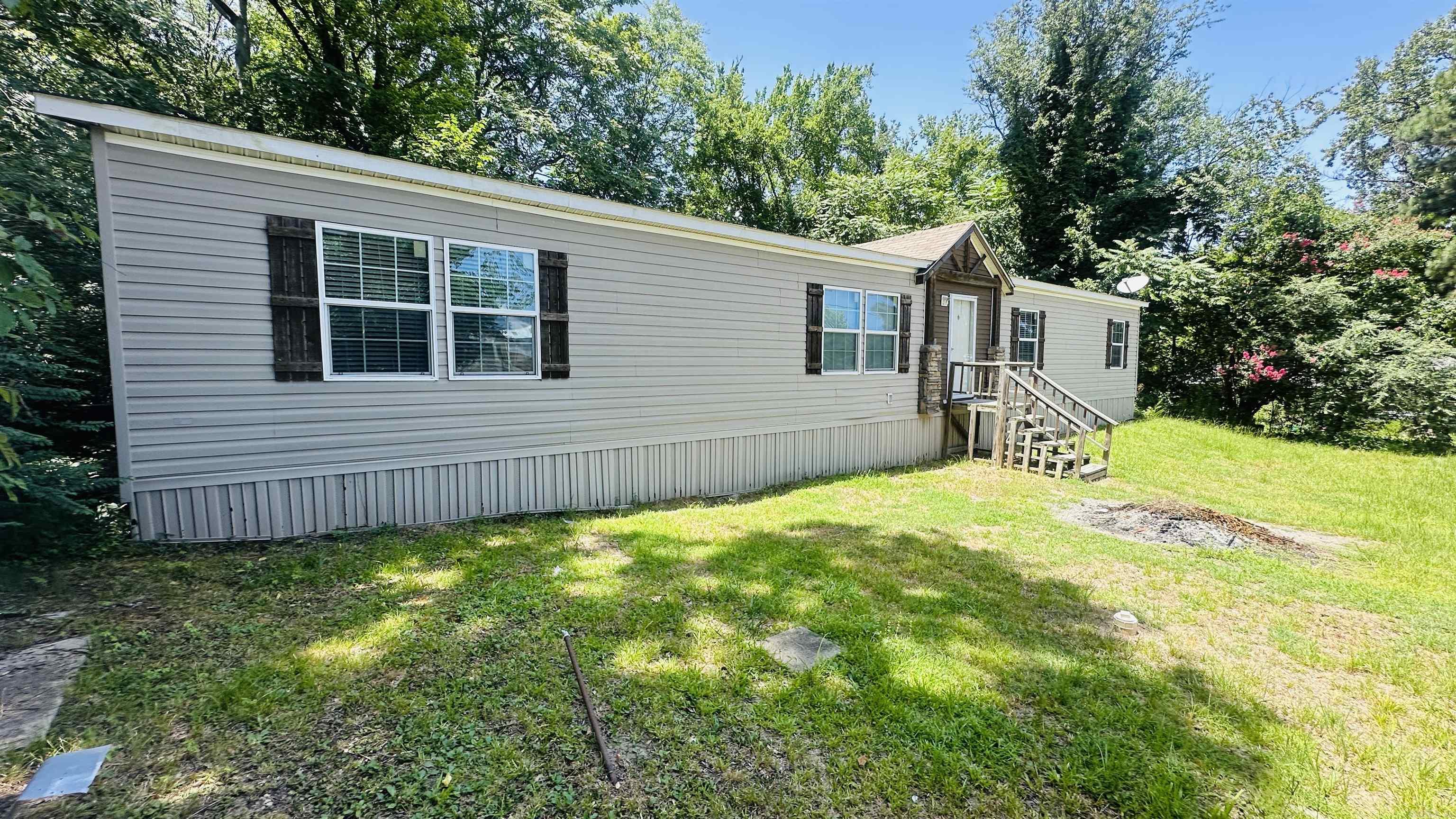 211 perla  Malvern, AR