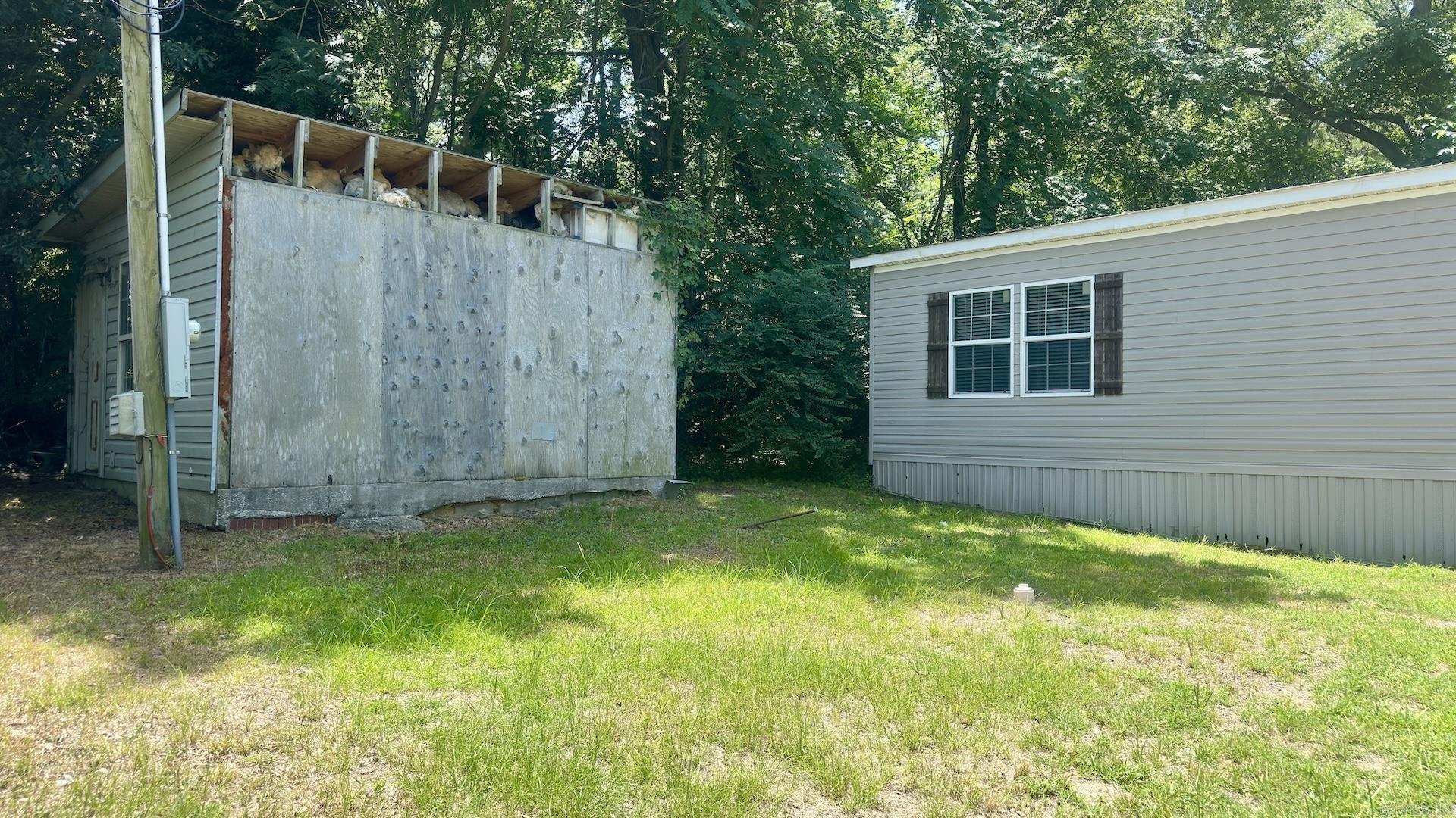 211 perla  Malvern, AR