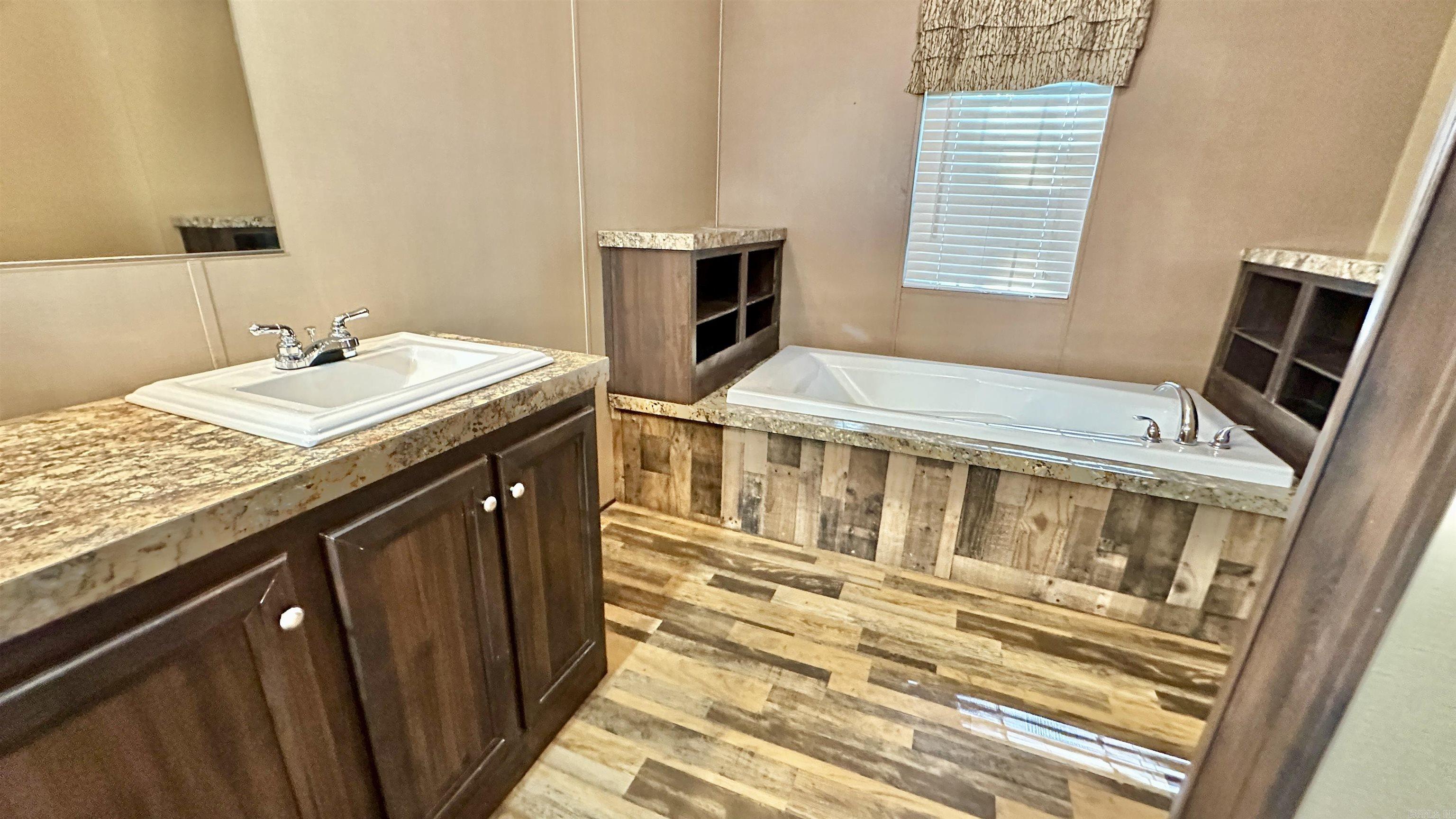 211 perla  Malvern, AR