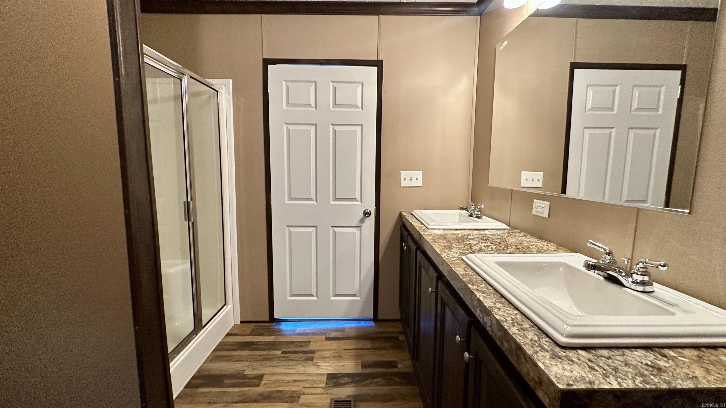 211 perla  Malvern, AR