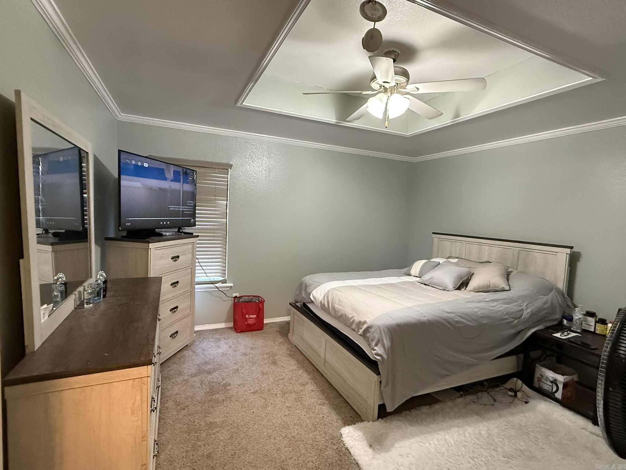 6433 WHITE OAK DR  North Little Rock, AR