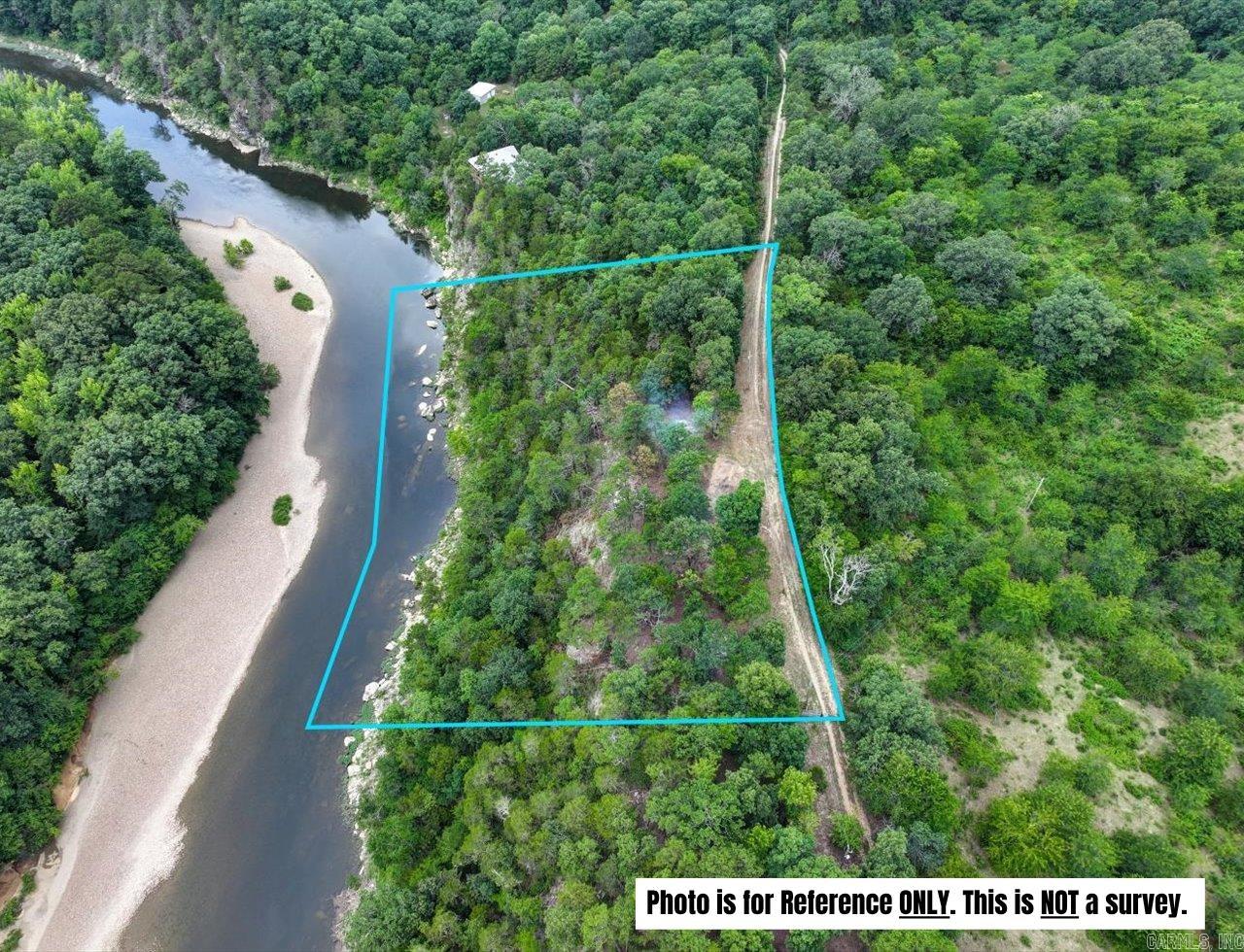 101 Rapids Run  Sims, AR