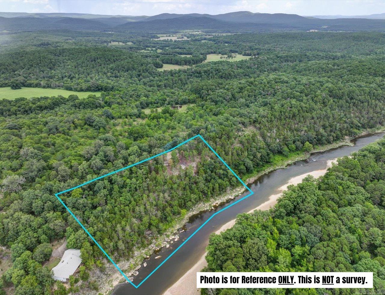 101 Rapids Run  Sims, AR