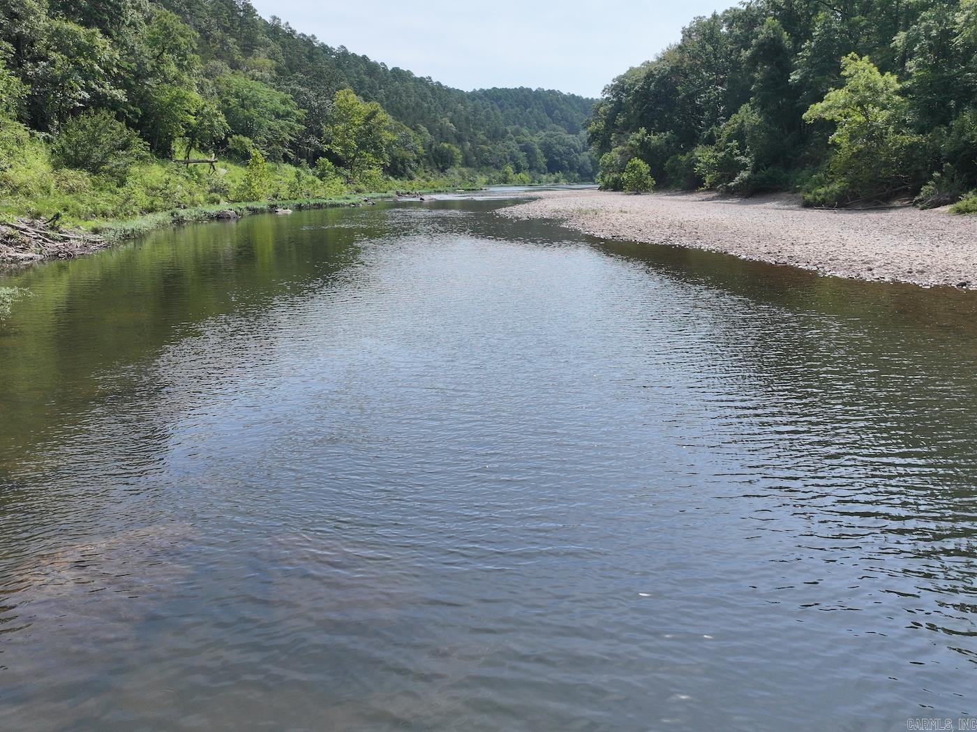 101 Rapids Run  Sims, AR