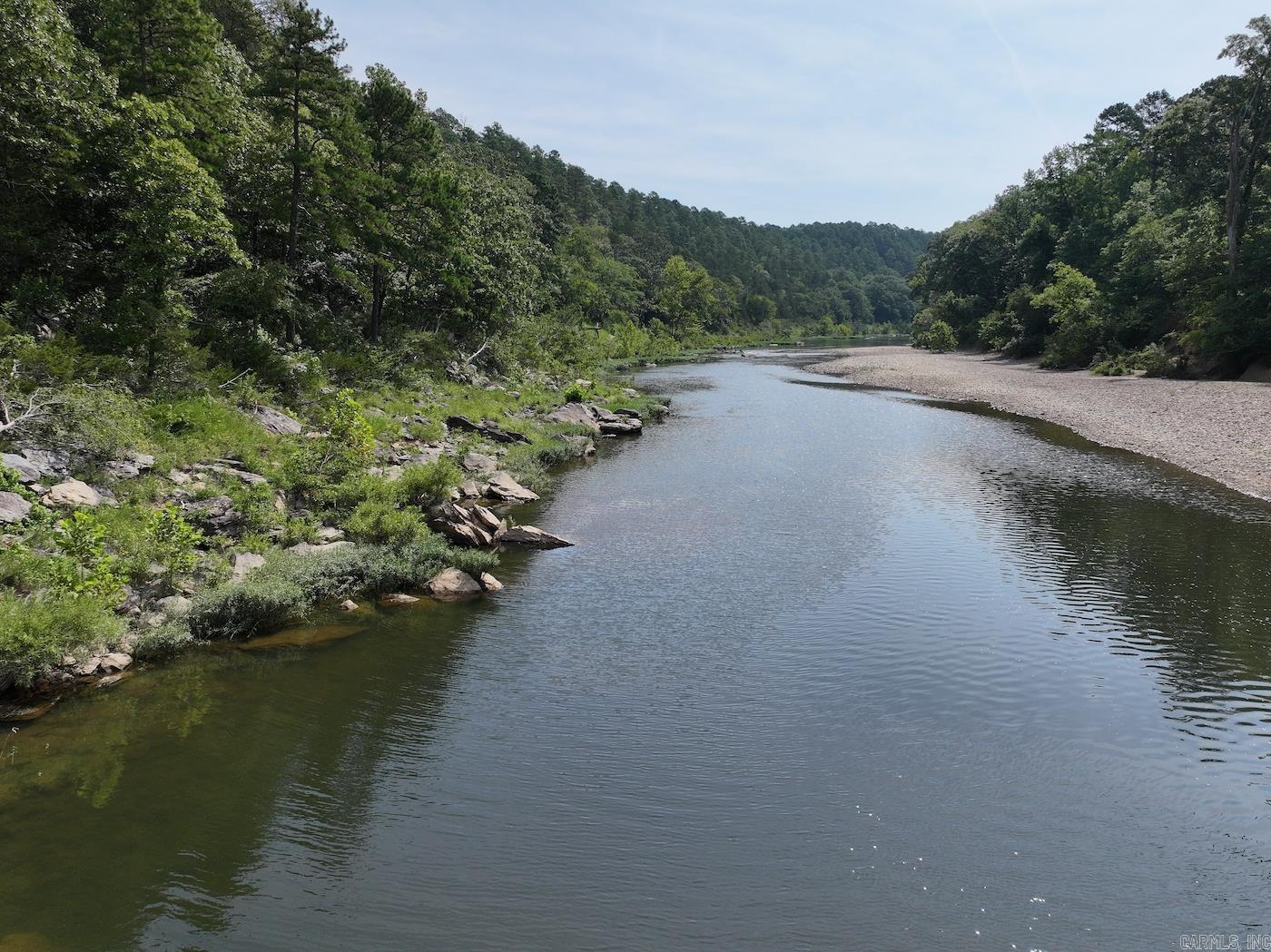 101 Rapids Run  Sims, AR