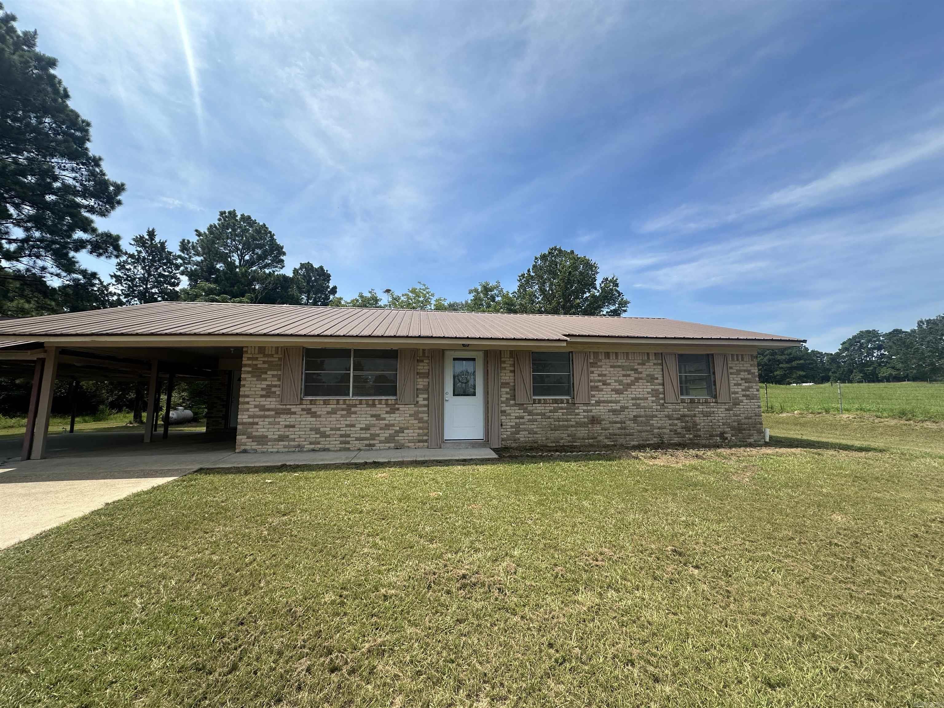 2363 W 77  Atlanta, TX