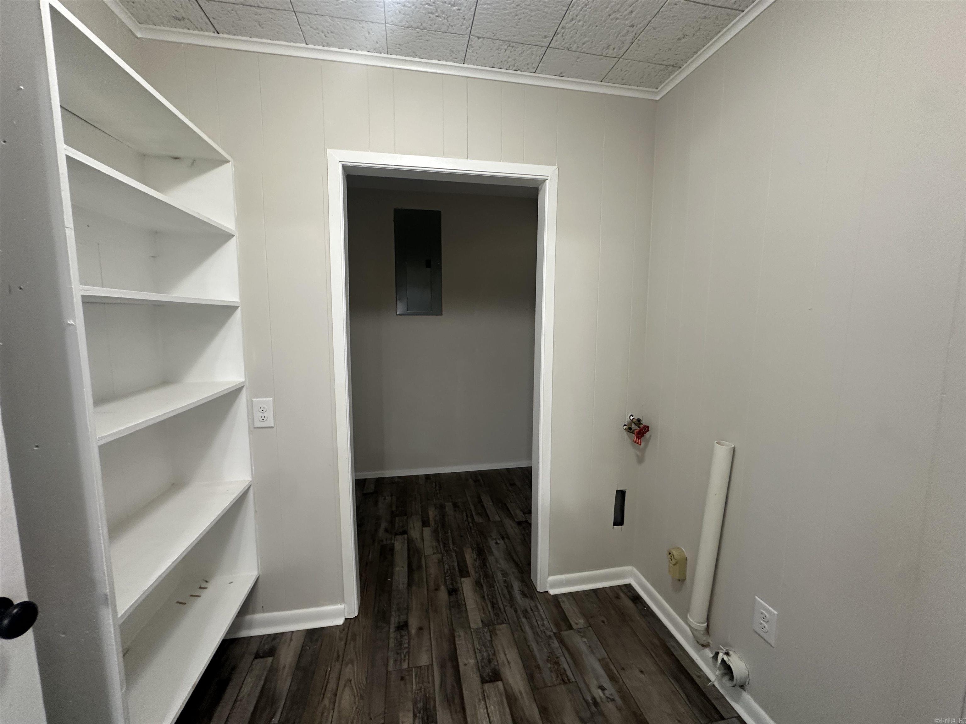 2363 W 77  Atlanta, TX