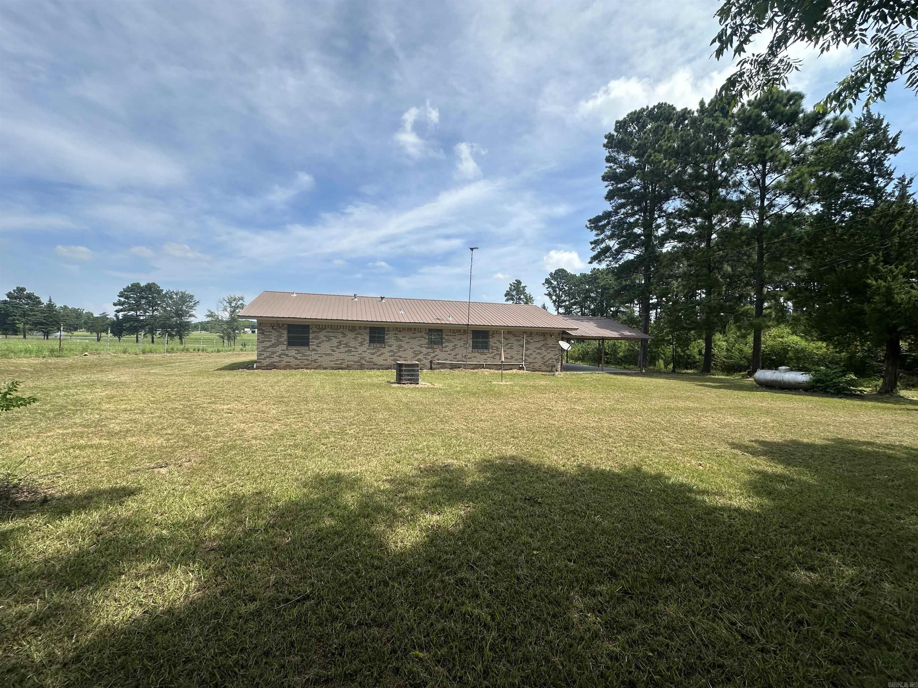 2363 W 77  Atlanta, TX