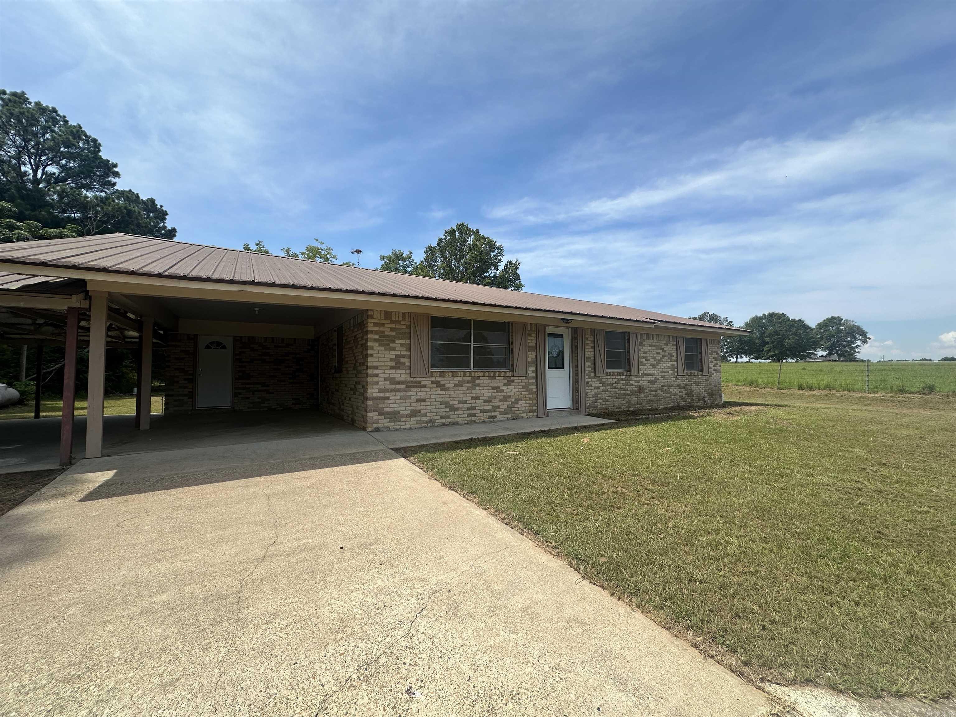 2363 W 77  Atlanta, TX