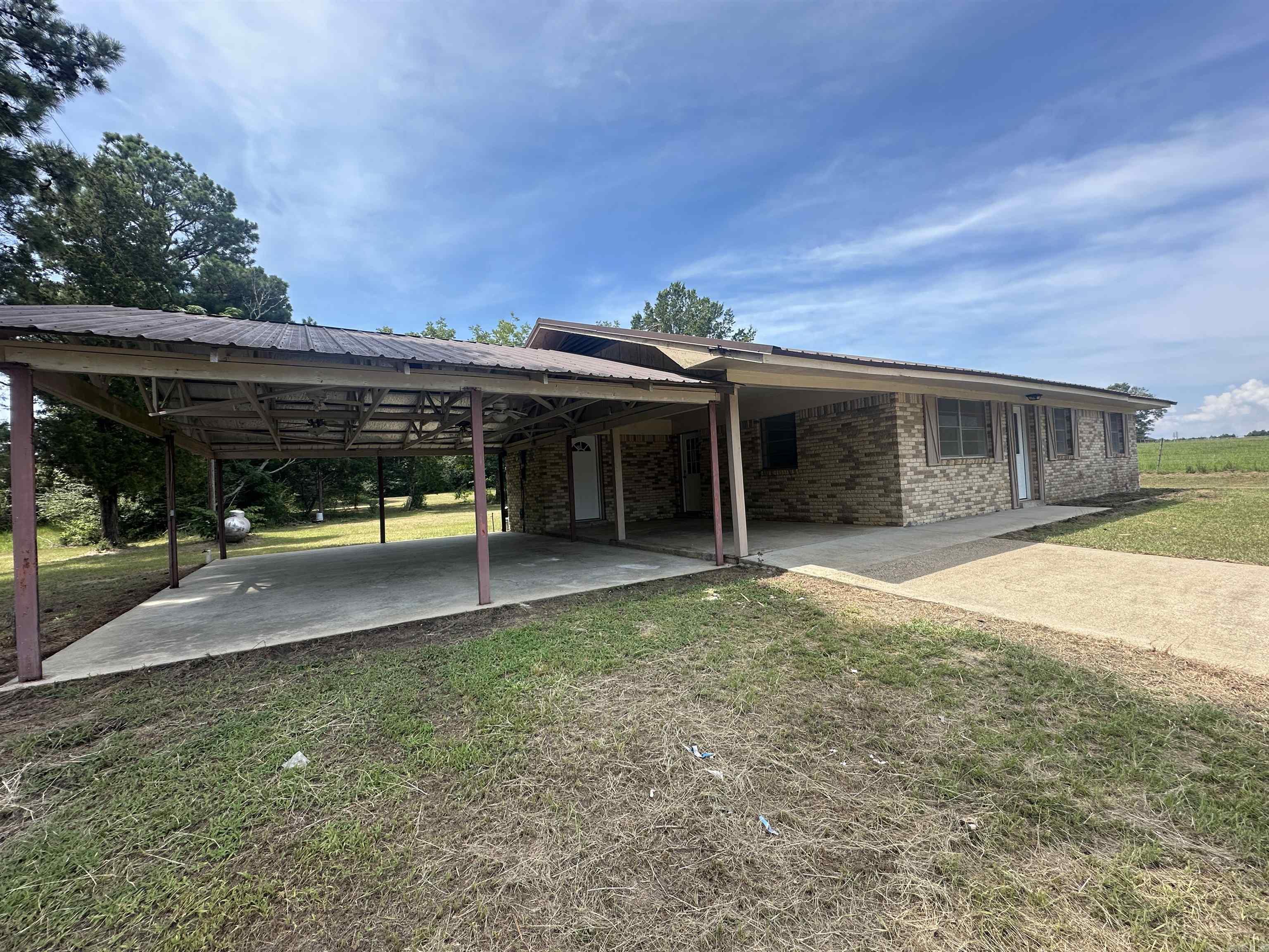 2363 W 77  Atlanta, TX