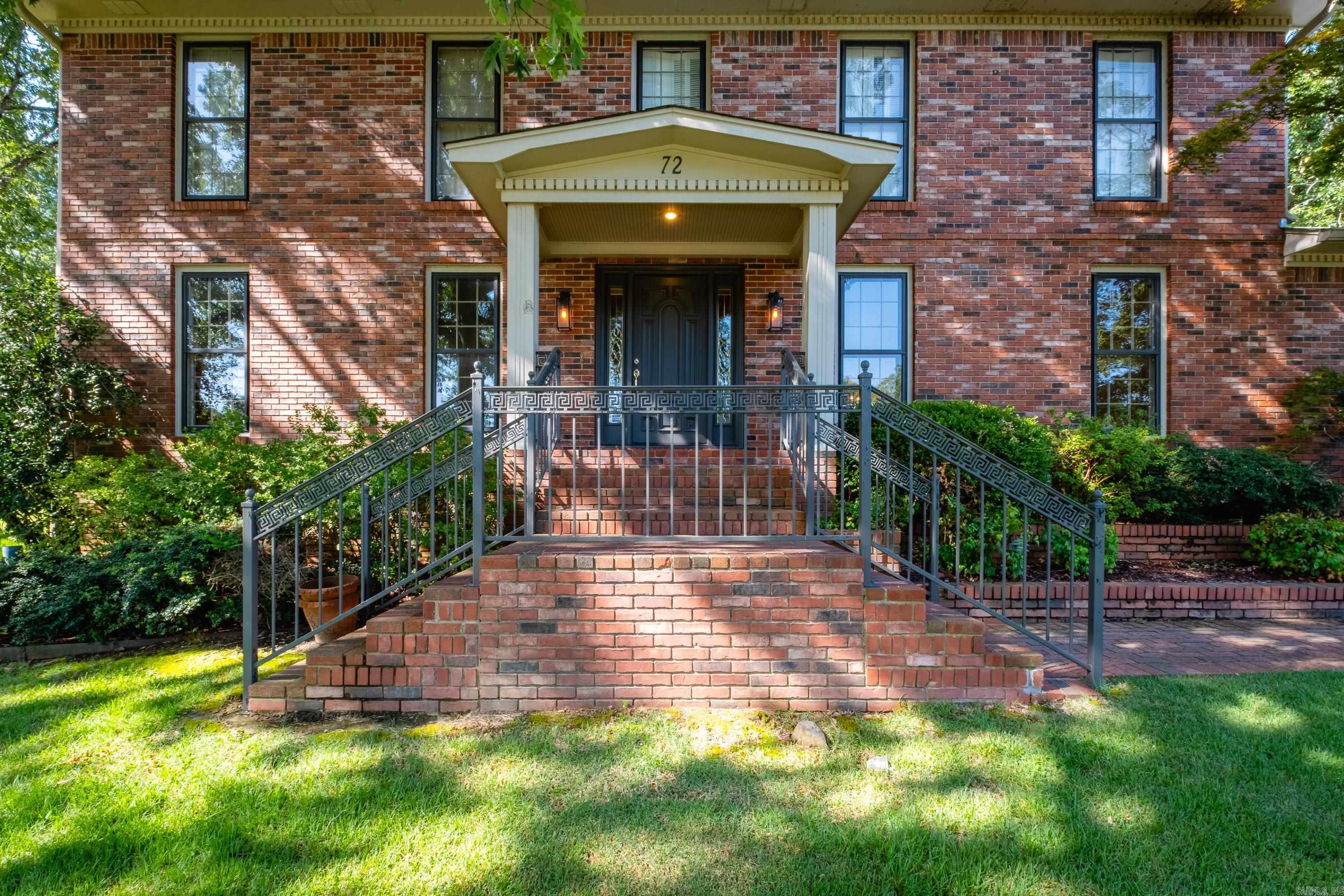72 Robinwood  Little Rock, AR