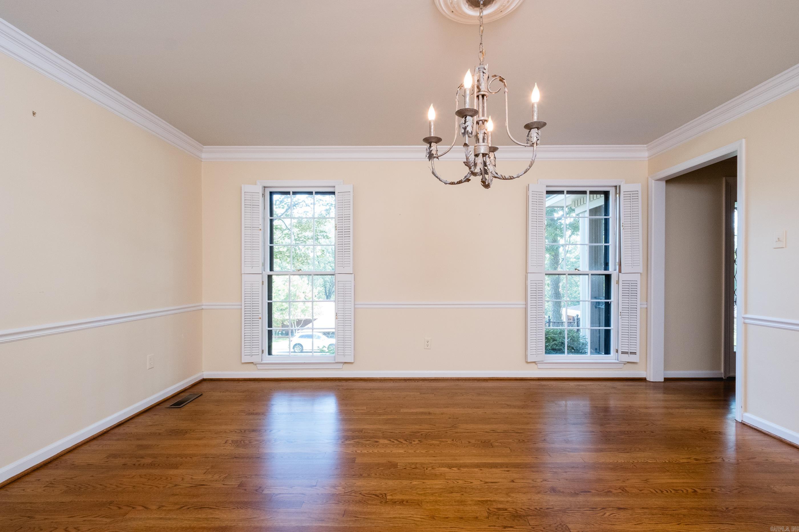 72 Robinwood  Little Rock, AR