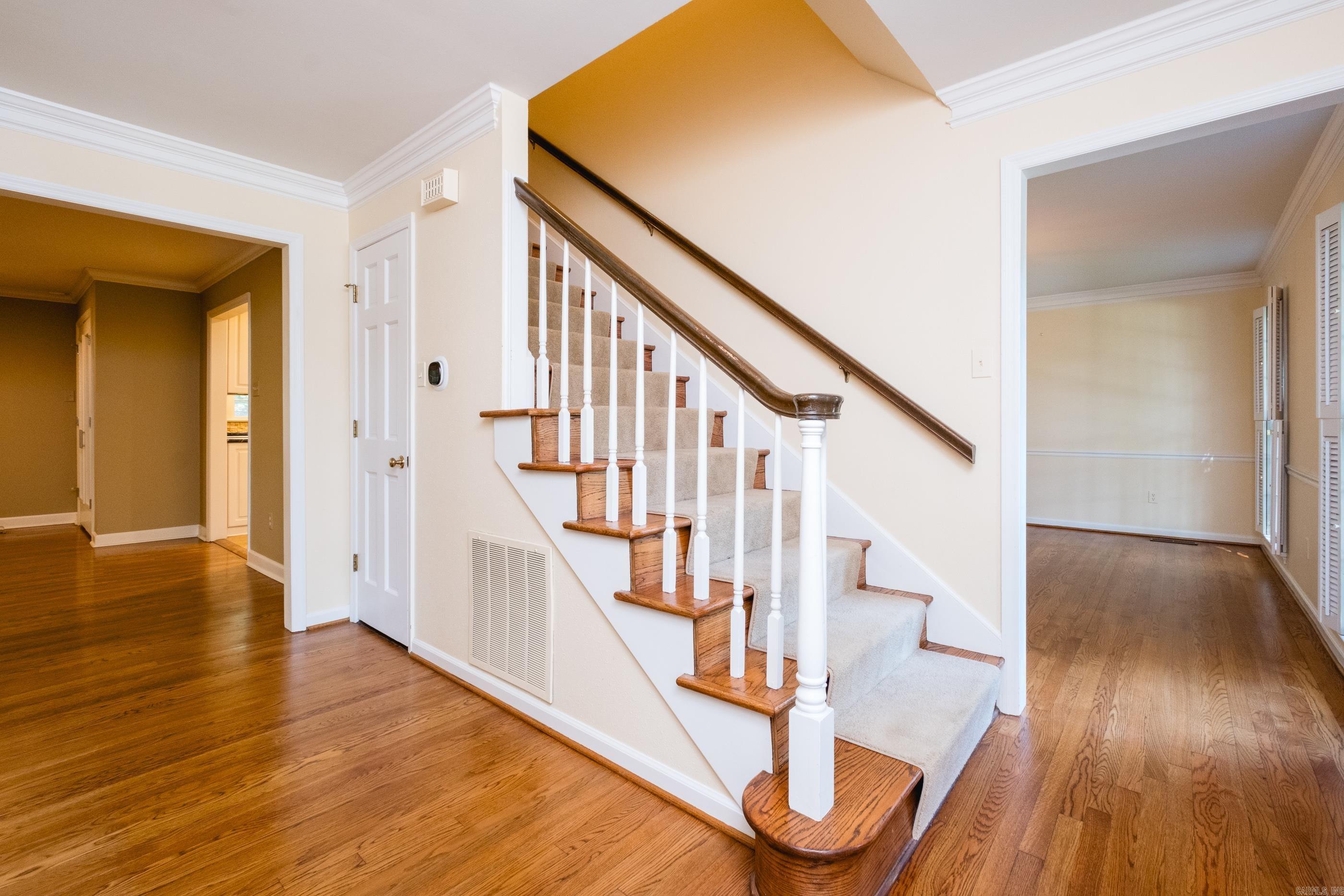 72 Robinwood  Little Rock, AR