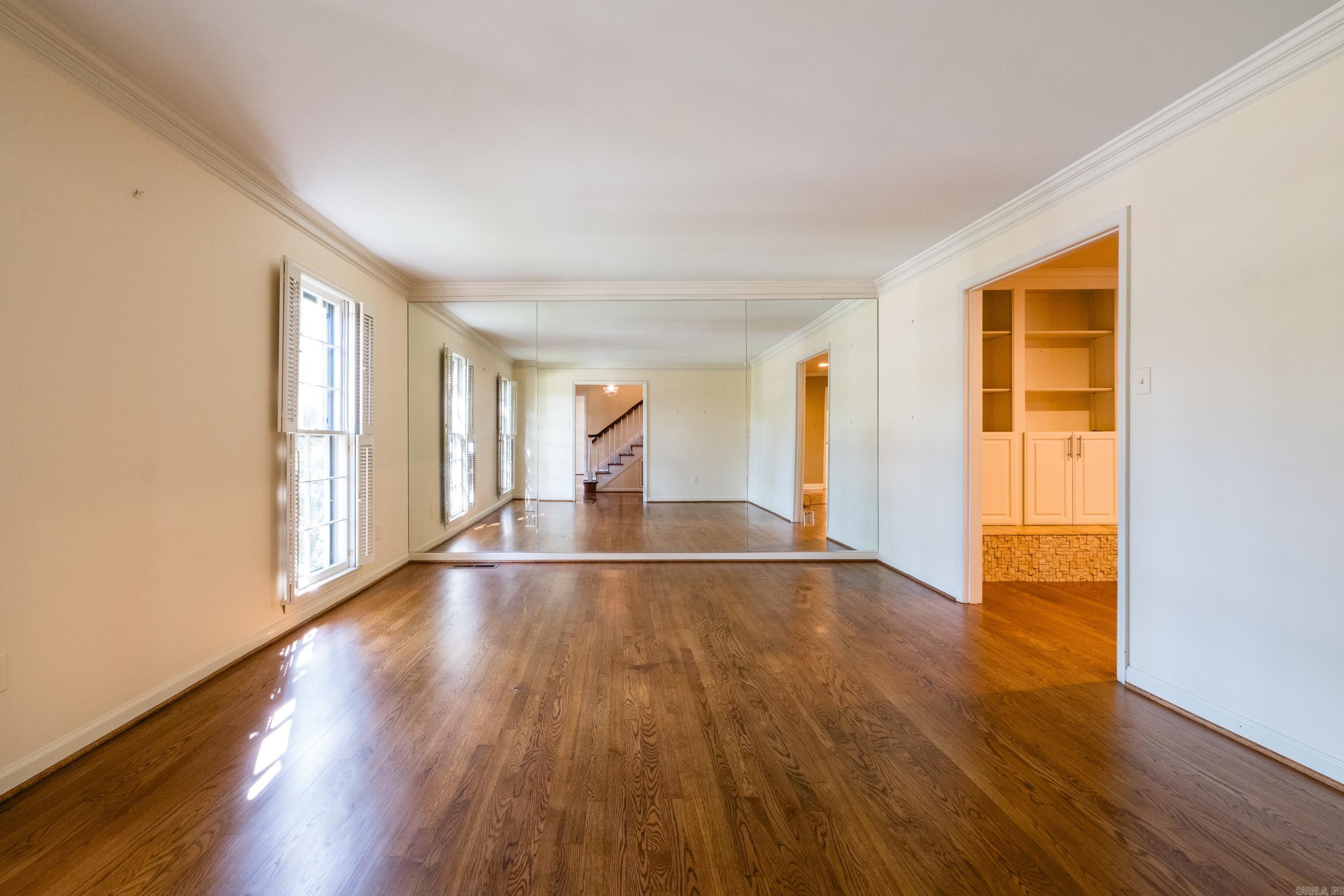 72 Robinwood  Little Rock, AR