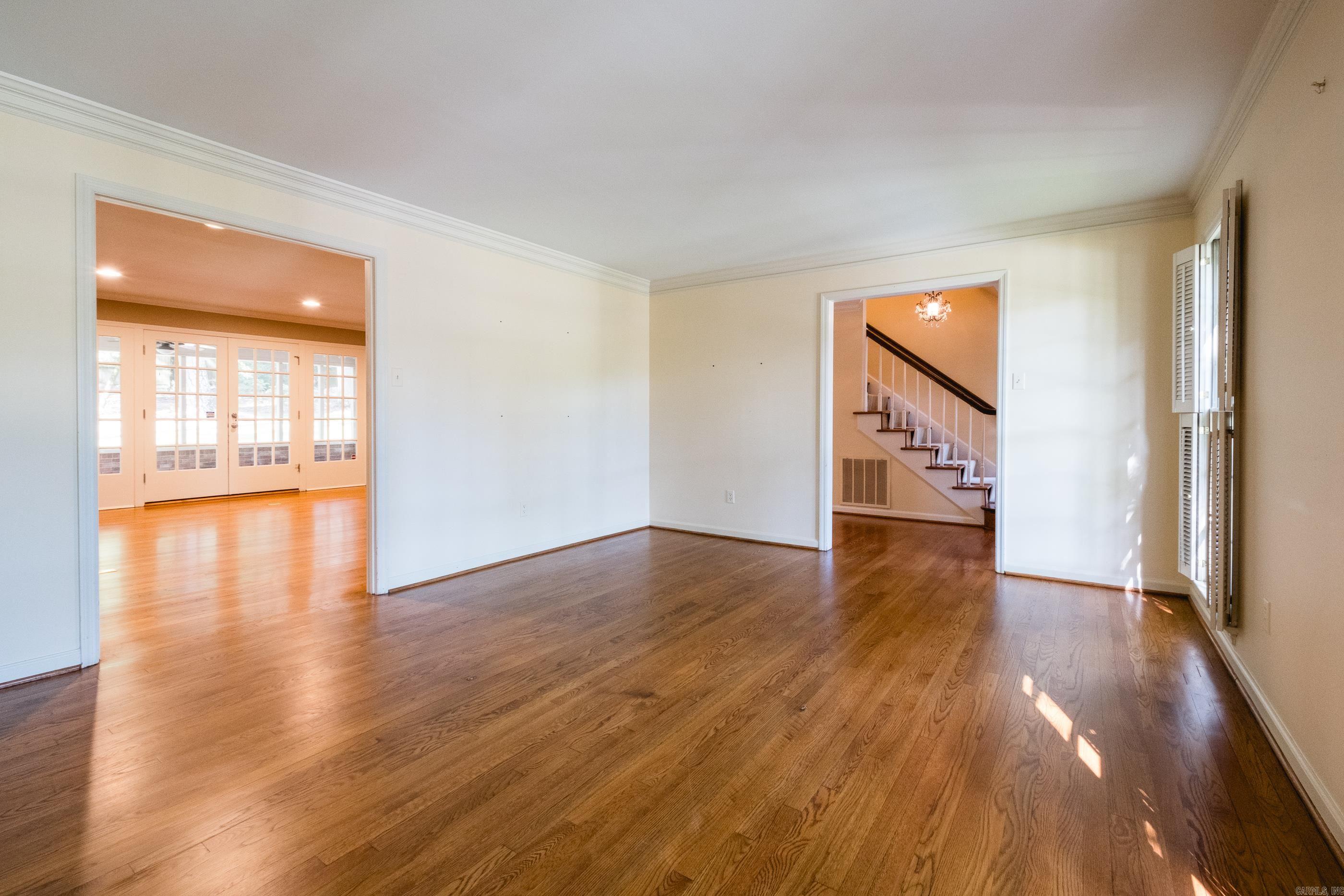 72 Robinwood  Little Rock, AR