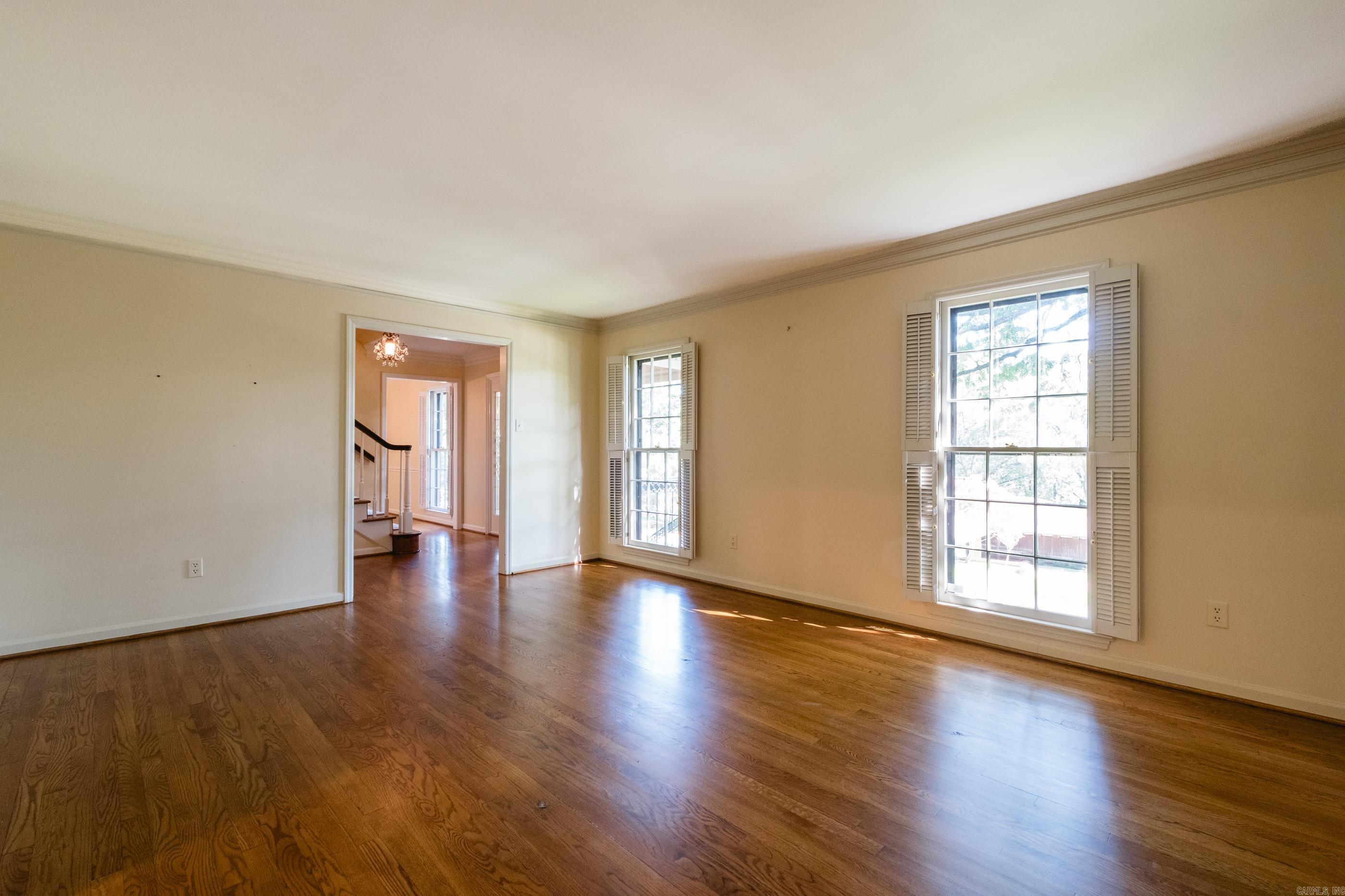 72 Robinwood  Little Rock, AR
