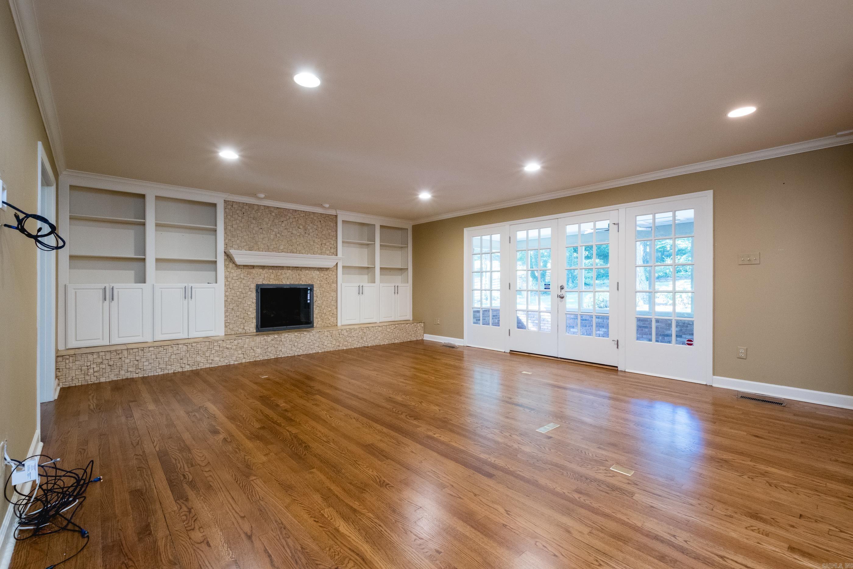 72 Robinwood  Little Rock, AR
