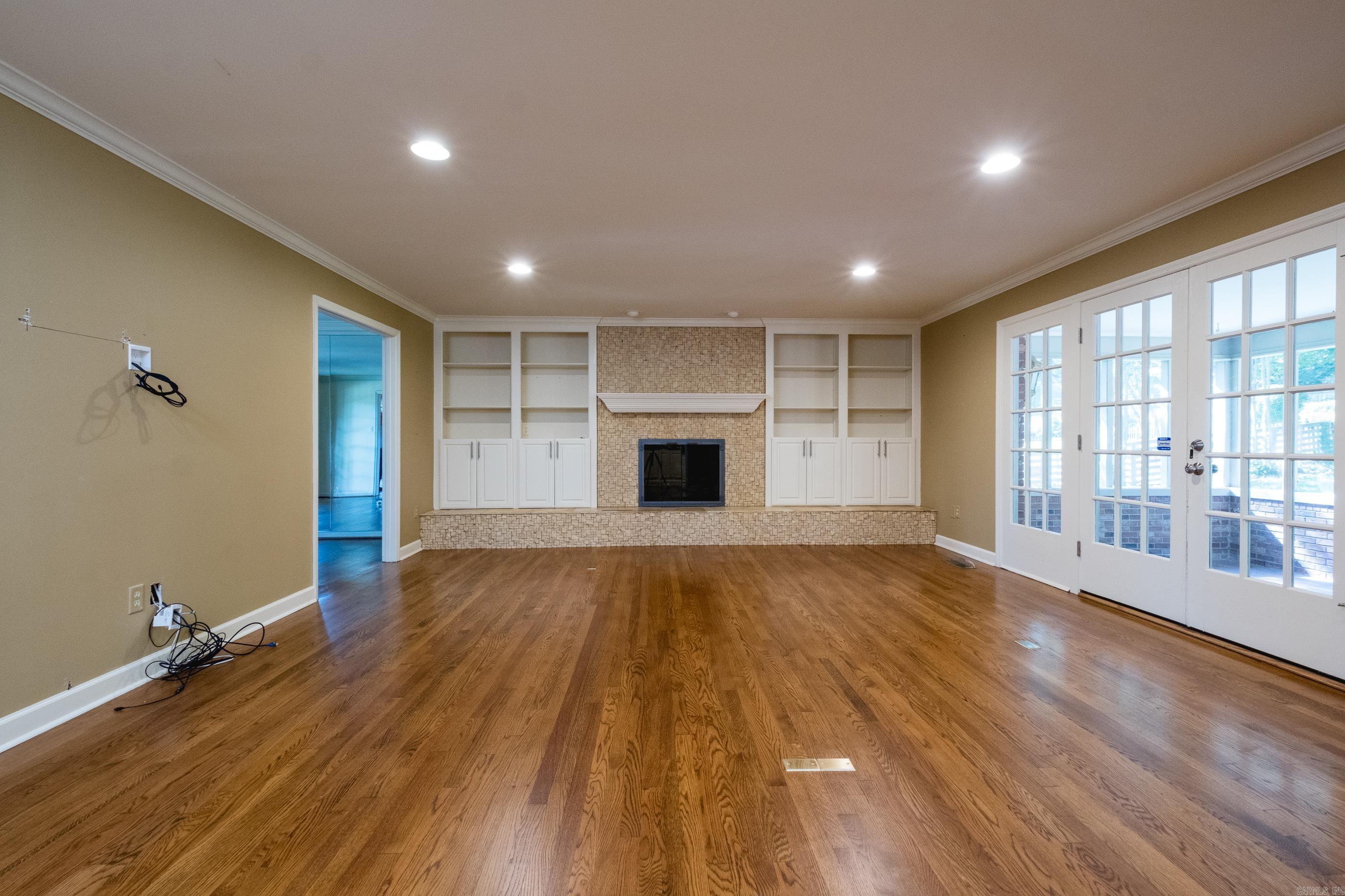 72 Robinwood  Little Rock, AR