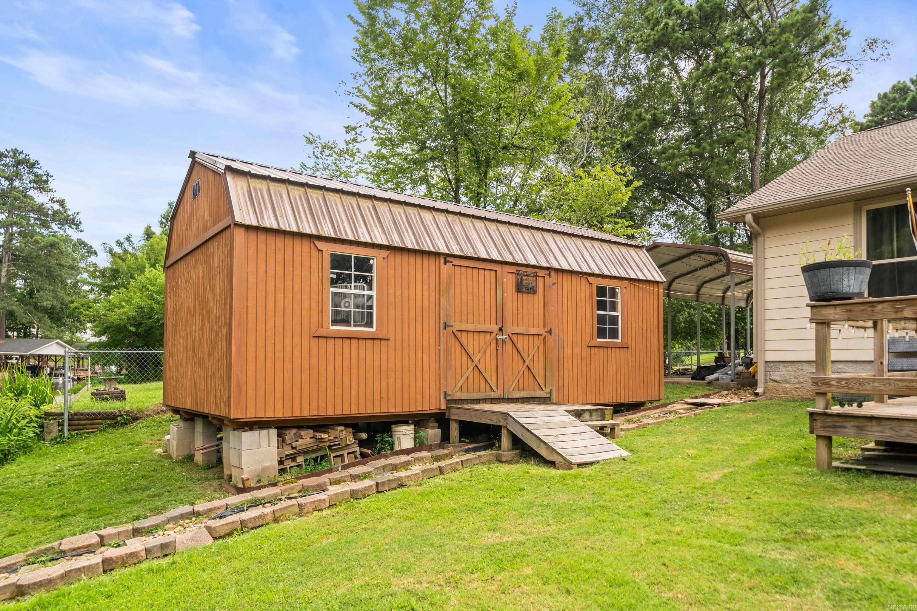 150 Shore acres  Hot Springs, AR