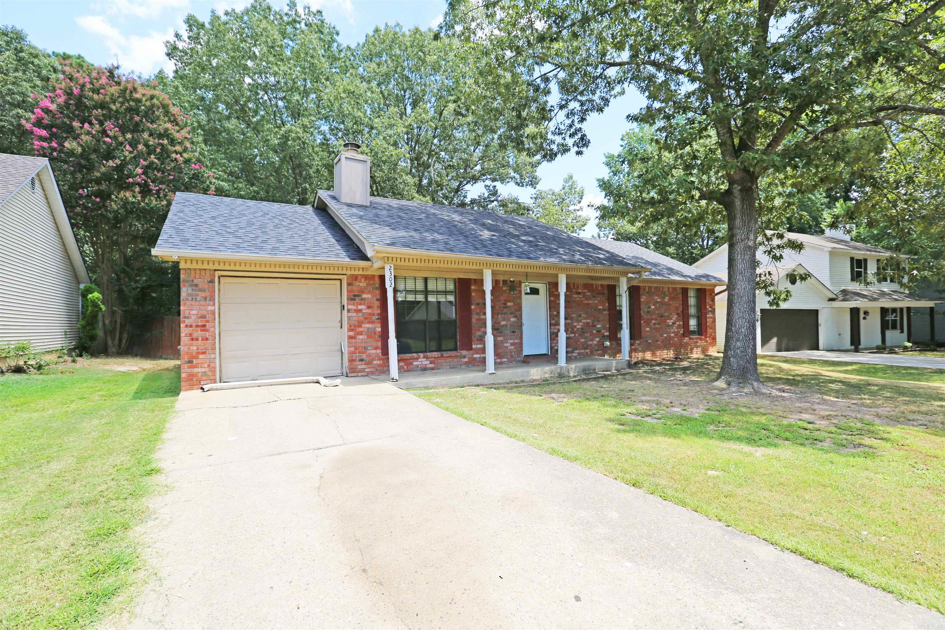2302 Chelsea Drive  Bryant, AR