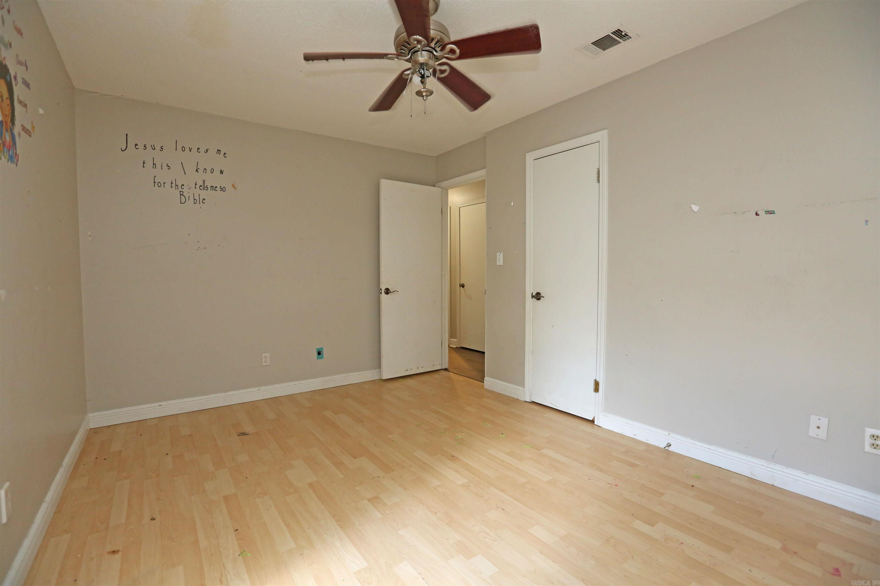 2302 Chelsea Drive  Bryant, AR
