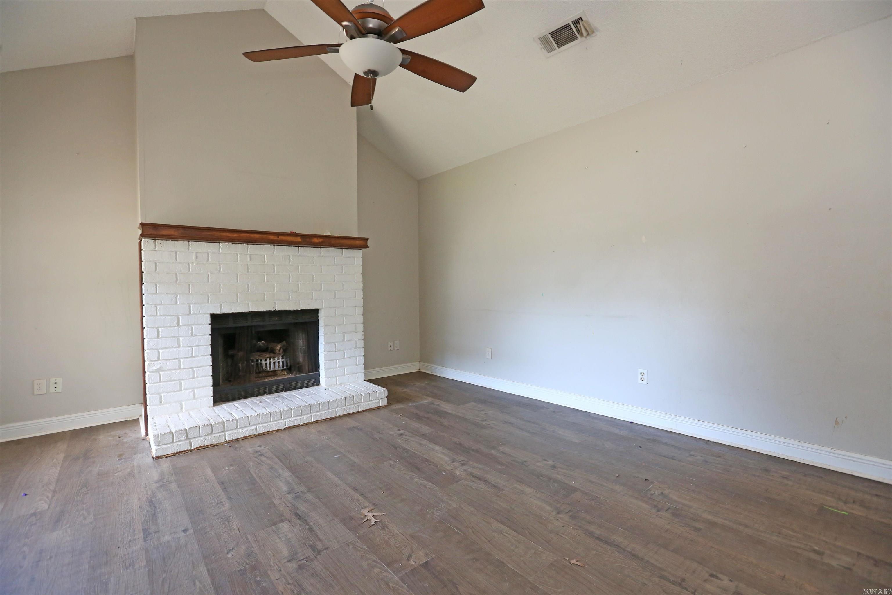 2302 Chelsea Drive  Bryant, AR