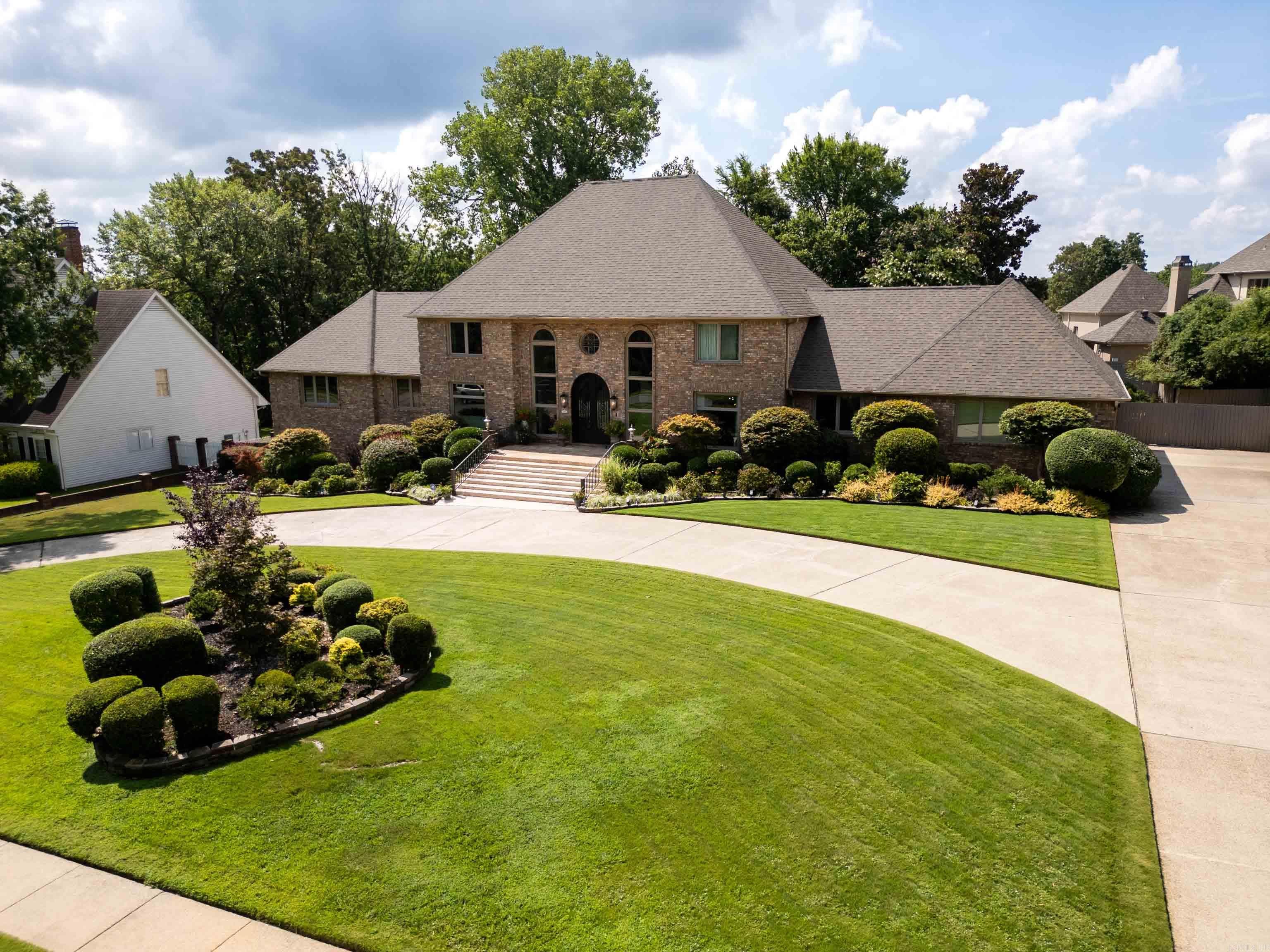 105 Saint Francis Court  North Little Rock, AR