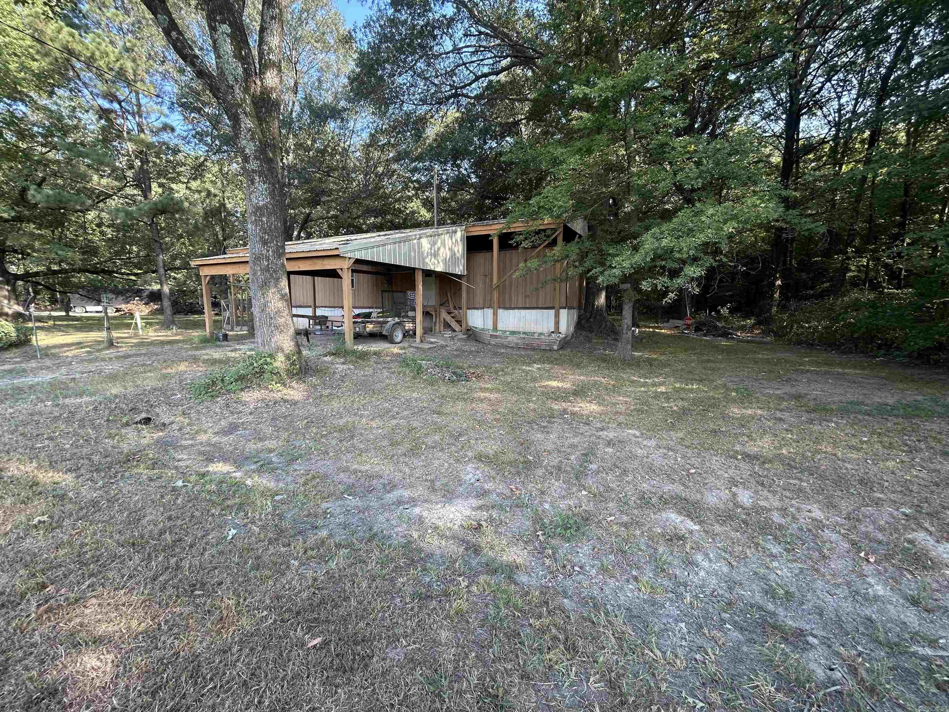 287 Law 500  Portia, AR