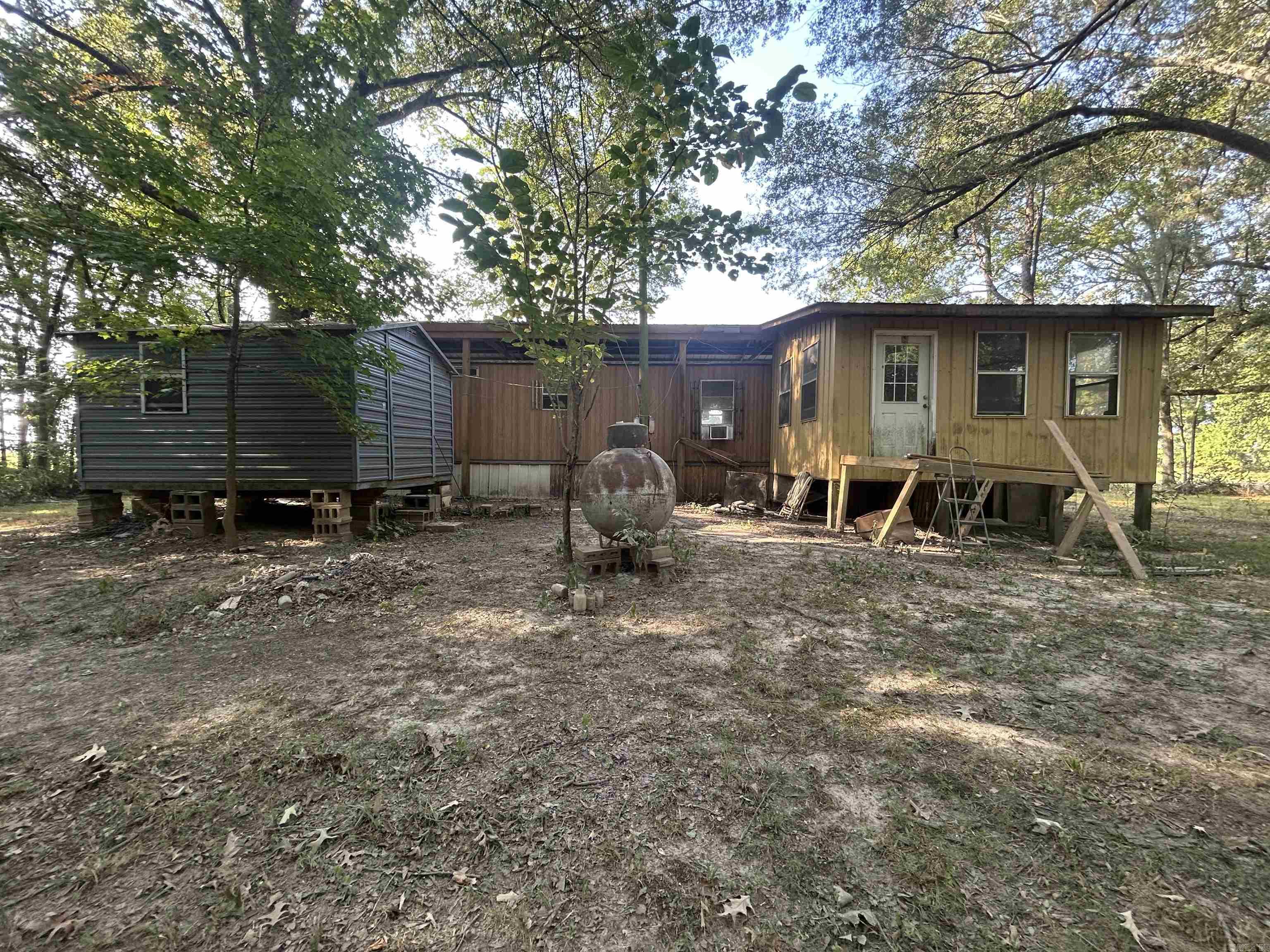 287 Law 500  Portia, AR