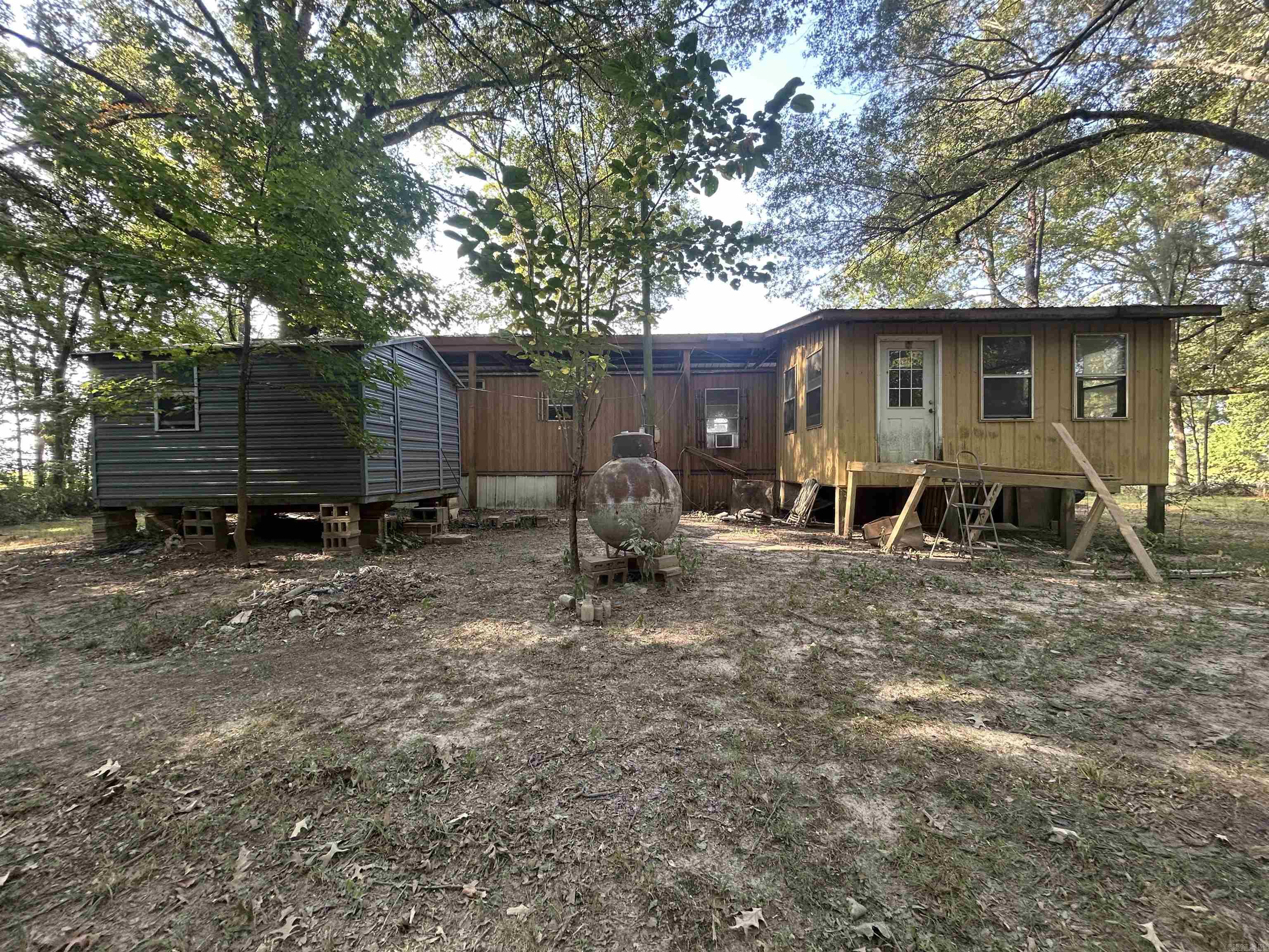 287 Law 500  Portia, AR