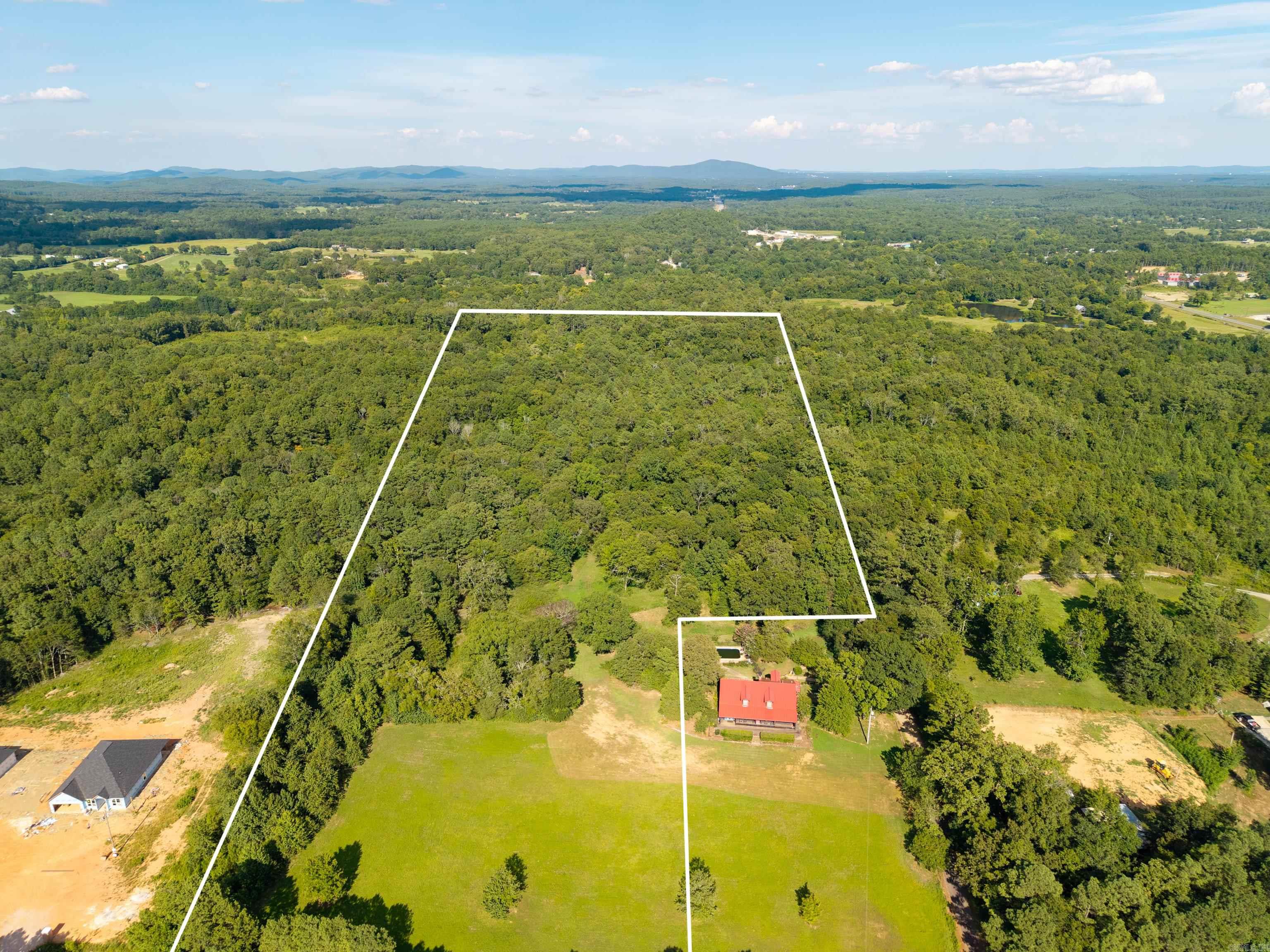 240 Brady Mountain  Royal, AR