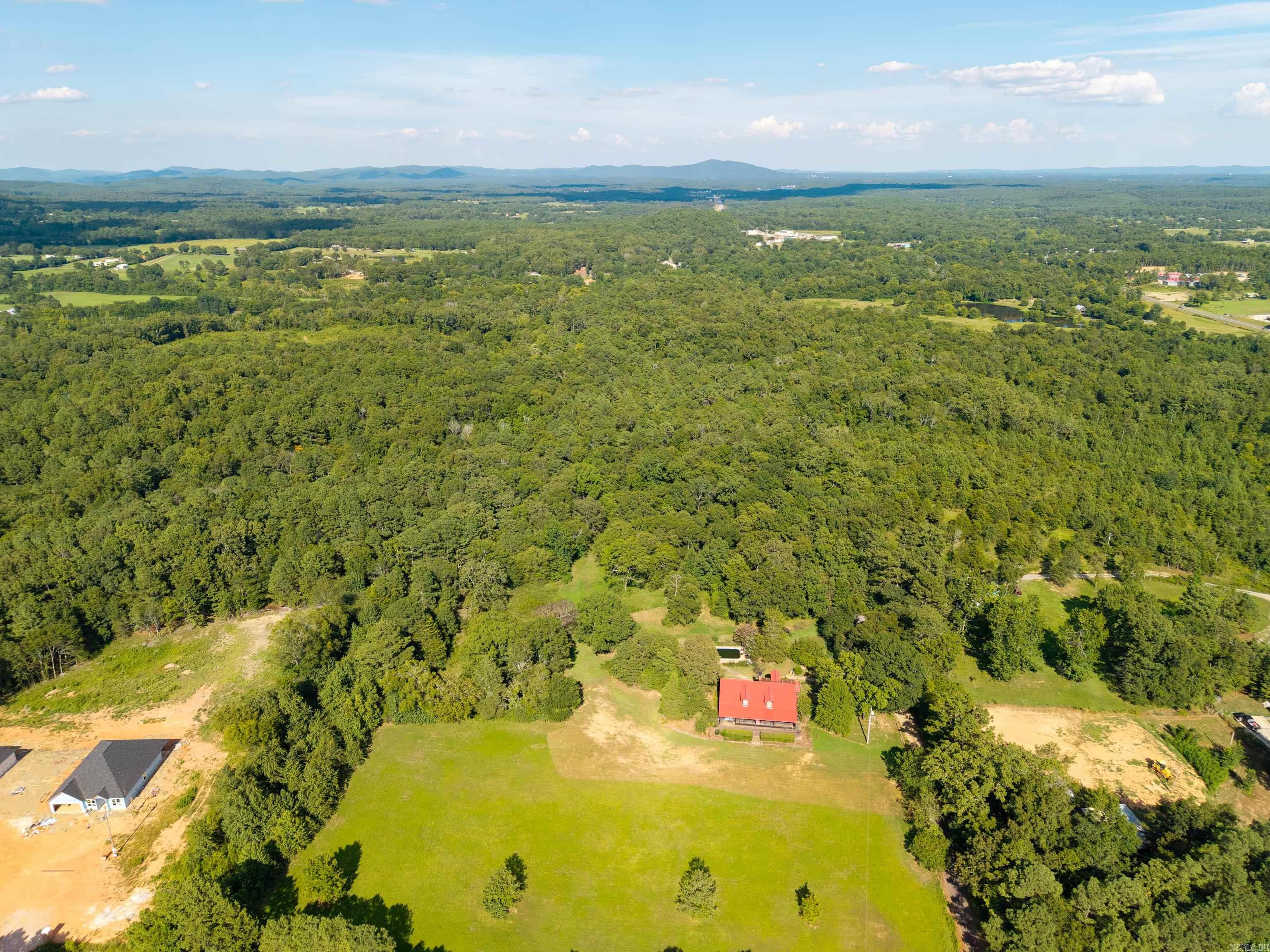 240 Brady Mountain  Royal, AR