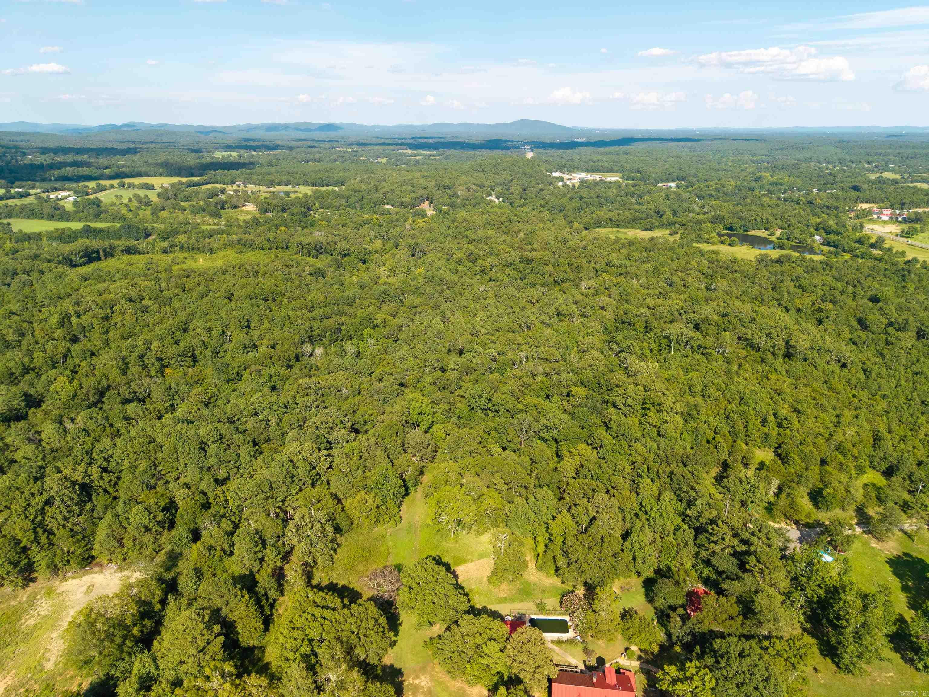 240 Brady Mountain  Royal, AR