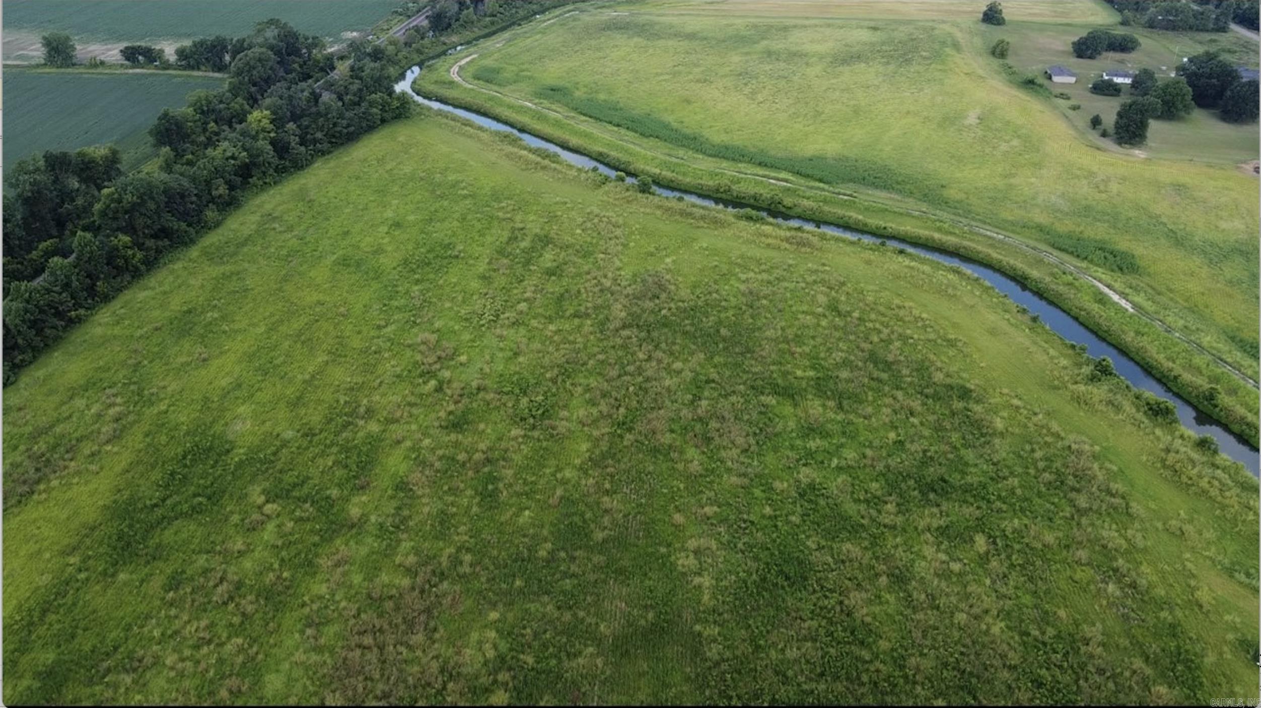 50 Acres County Road 602  Wynne, AR