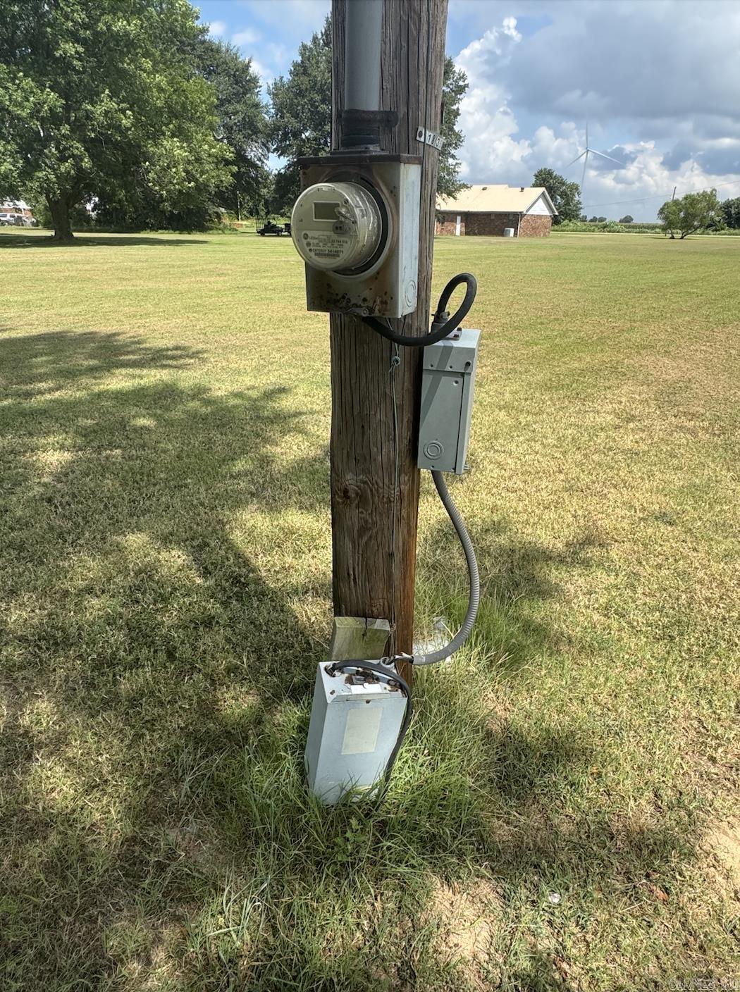 50 Acres County Road 602  Wynne, AR