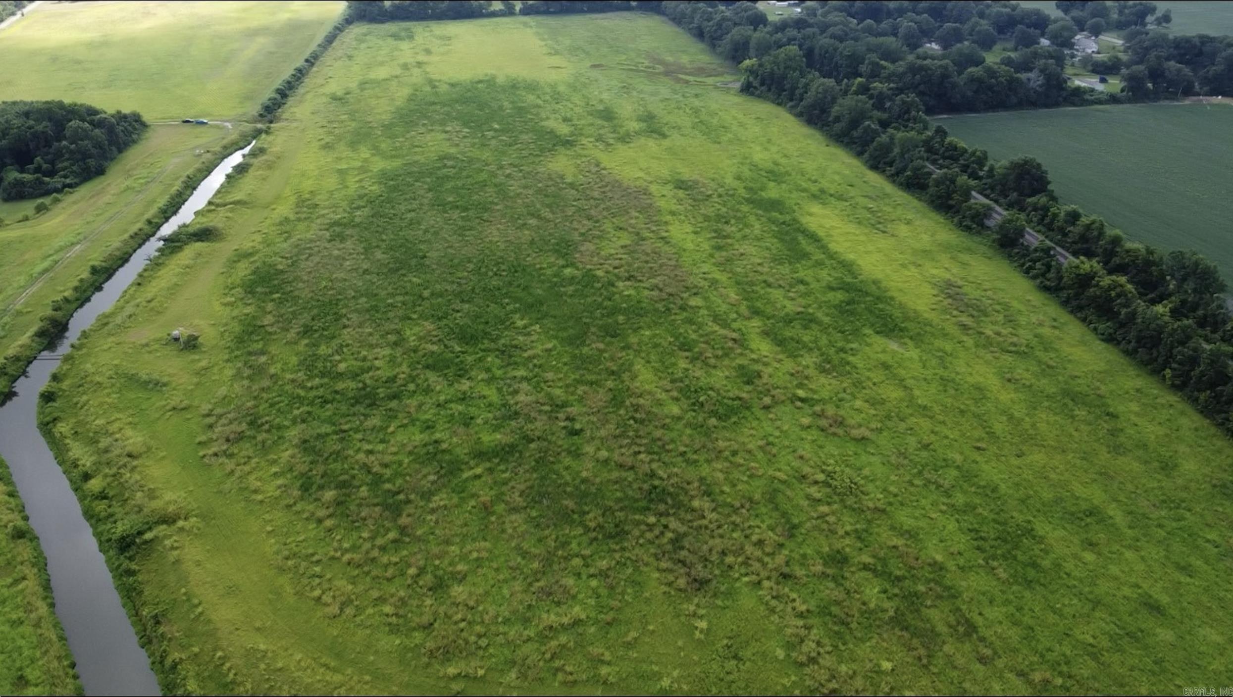 50 Acres County Road 602  Wynne, AR