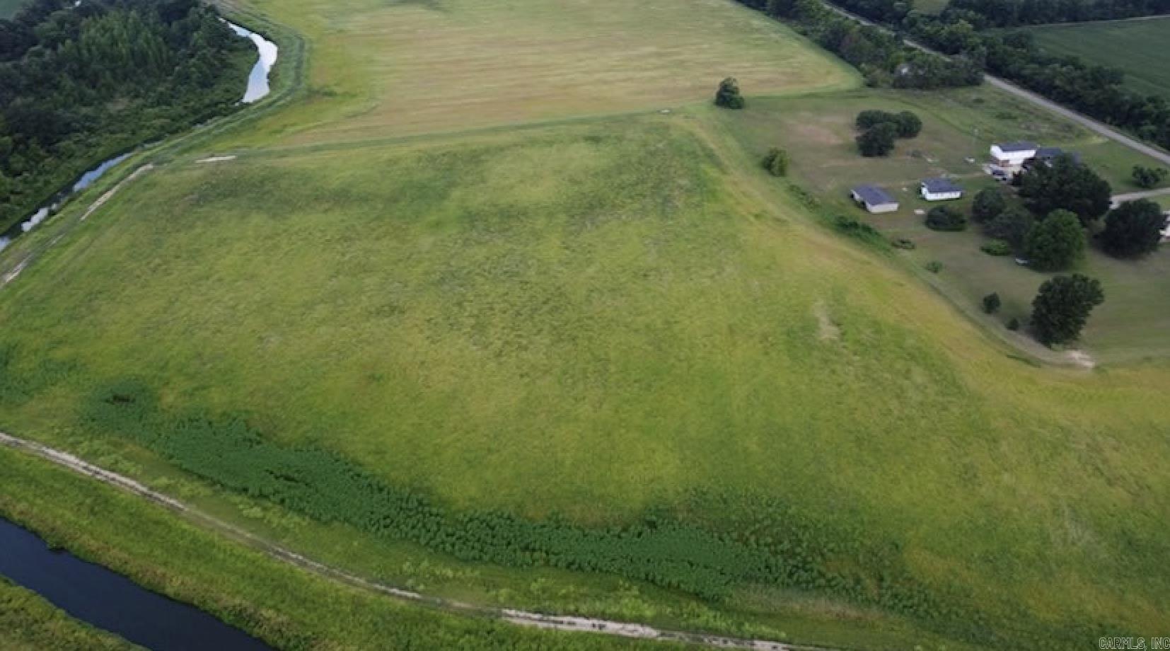 50 Acres County Road 602  Wynne, AR