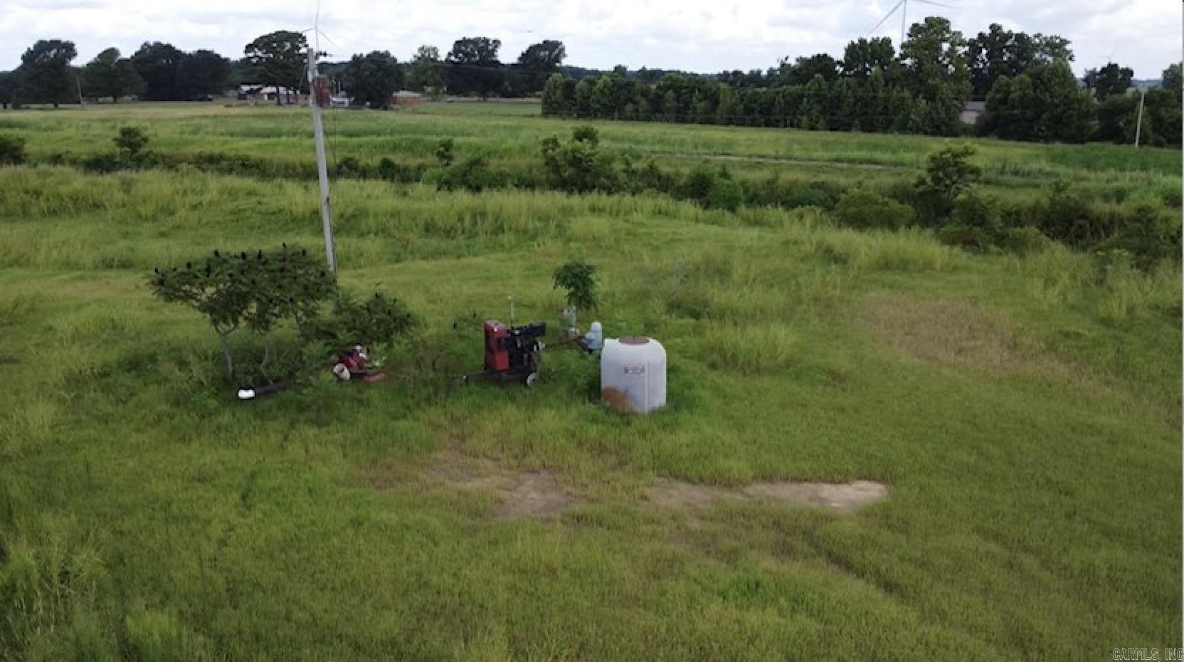 50 Acres County Road 602  Wynne, AR