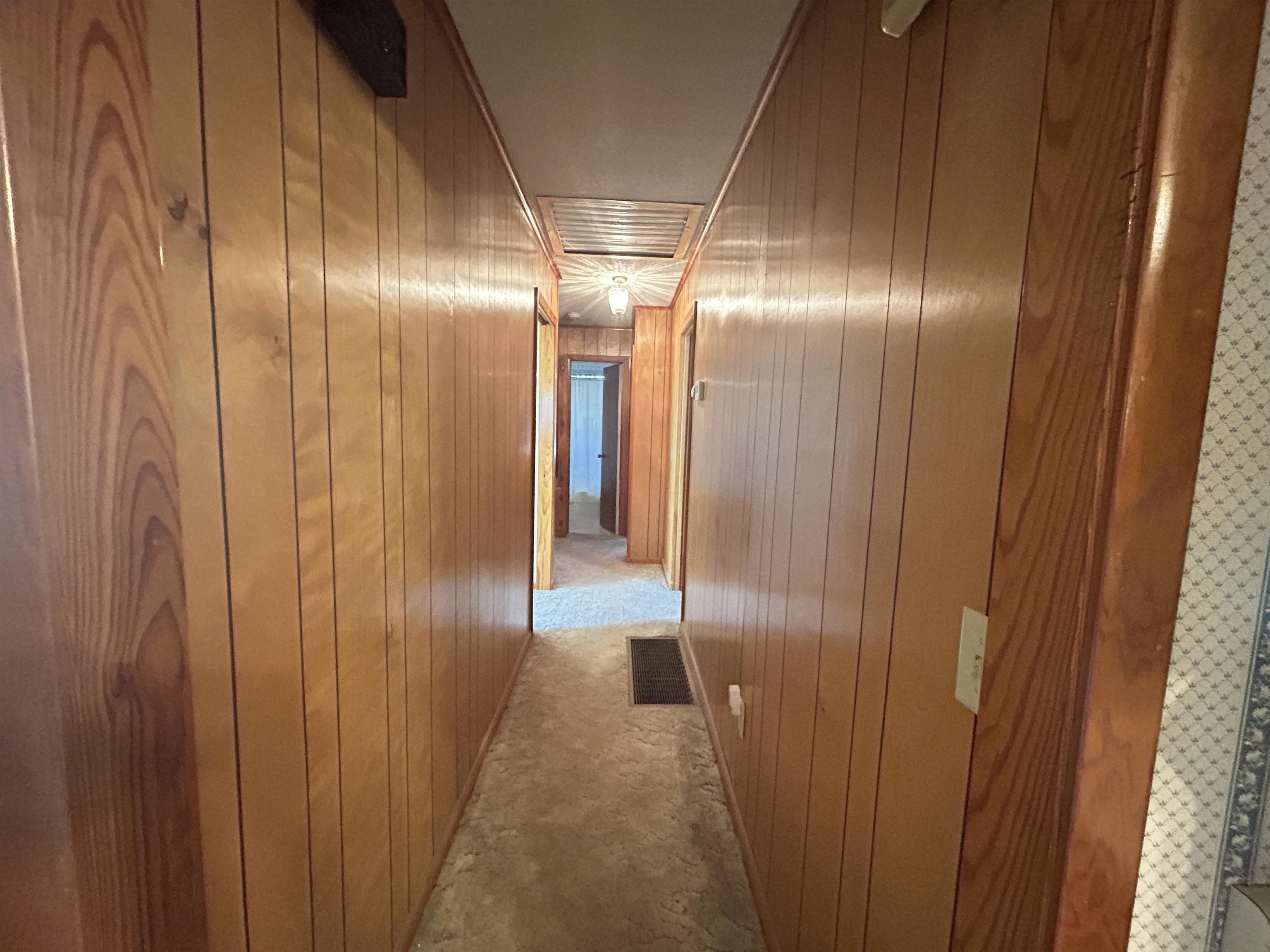 152 E Turkey Pen  Highland, AR