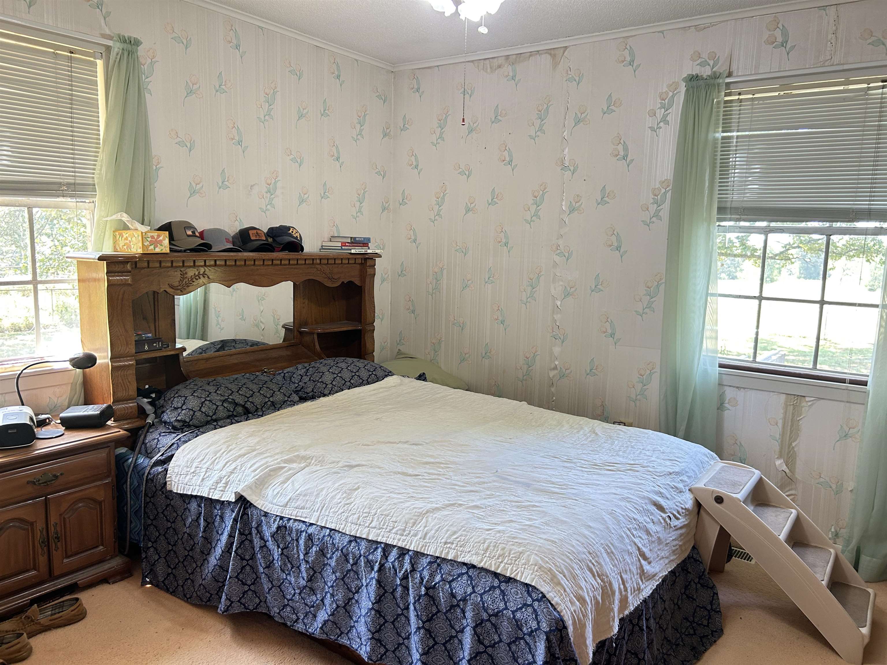 152 E Turkey Pen  Highland, AR