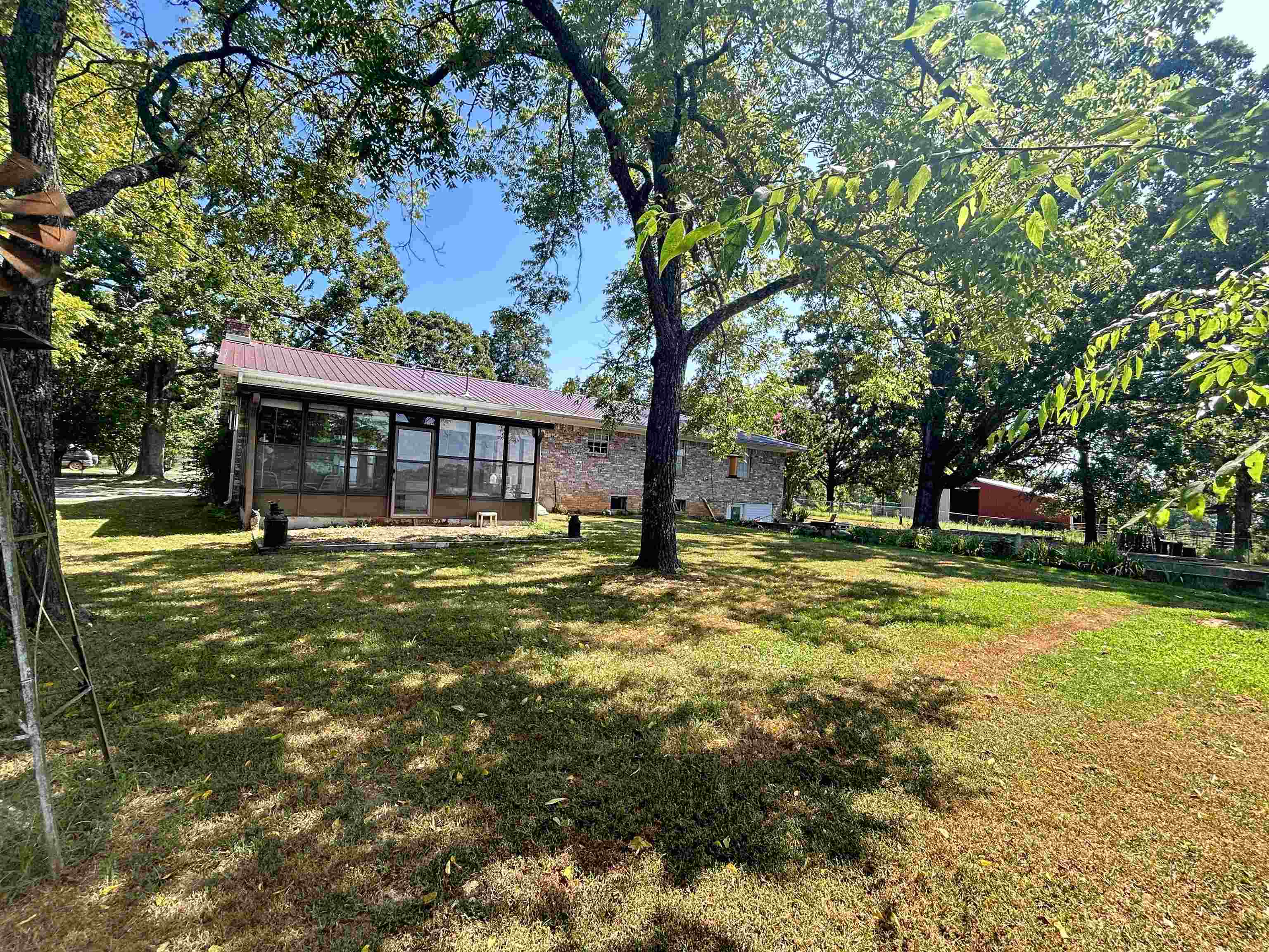 152 E Turkey Pen  Highland, AR