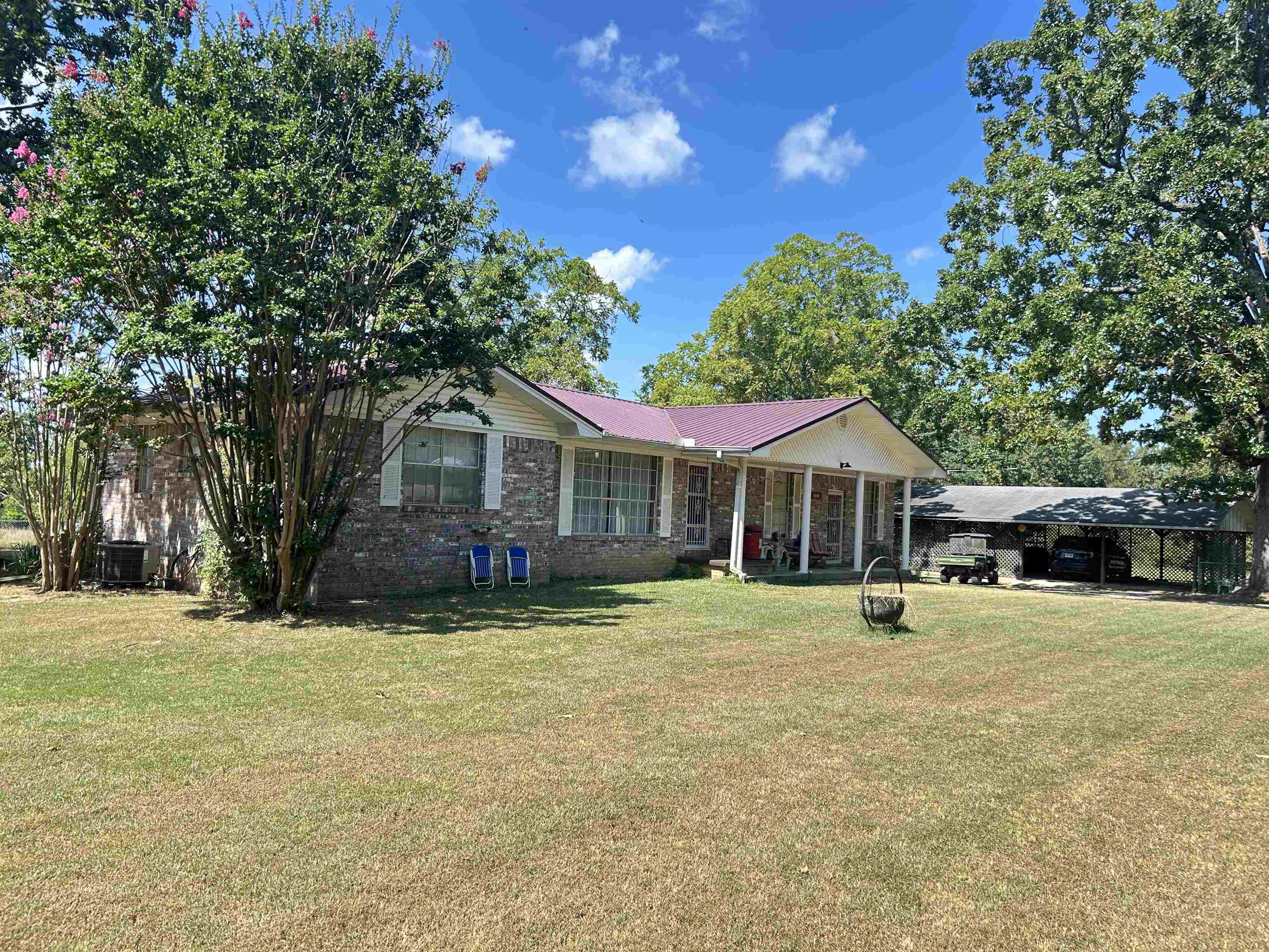 152 E Turkey Pen  Highland, AR
