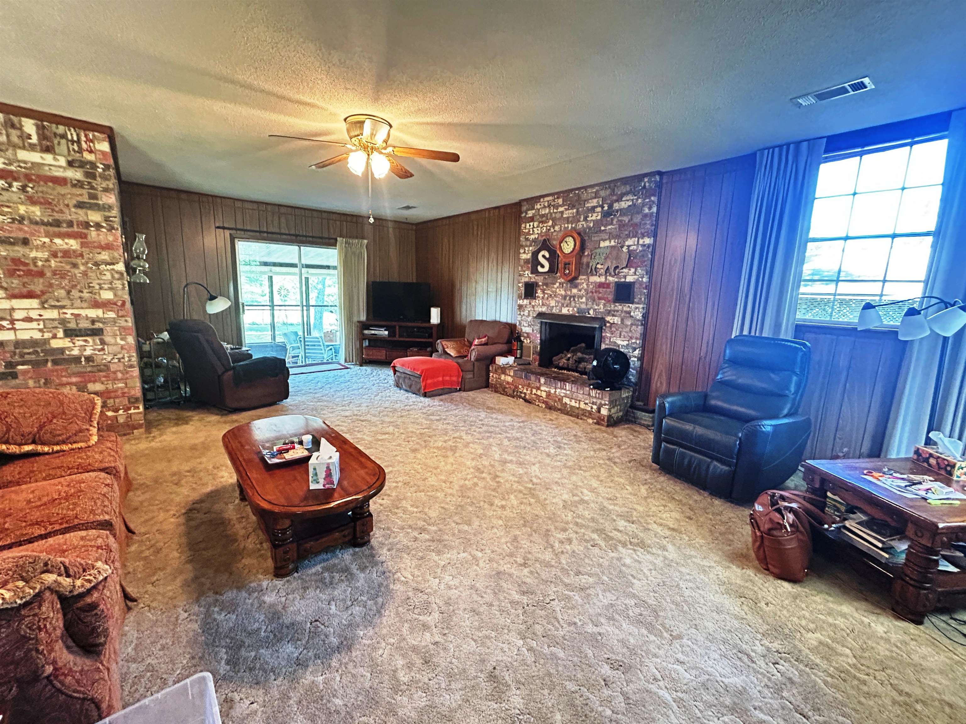 152 E Turkey Pen  Highland, AR