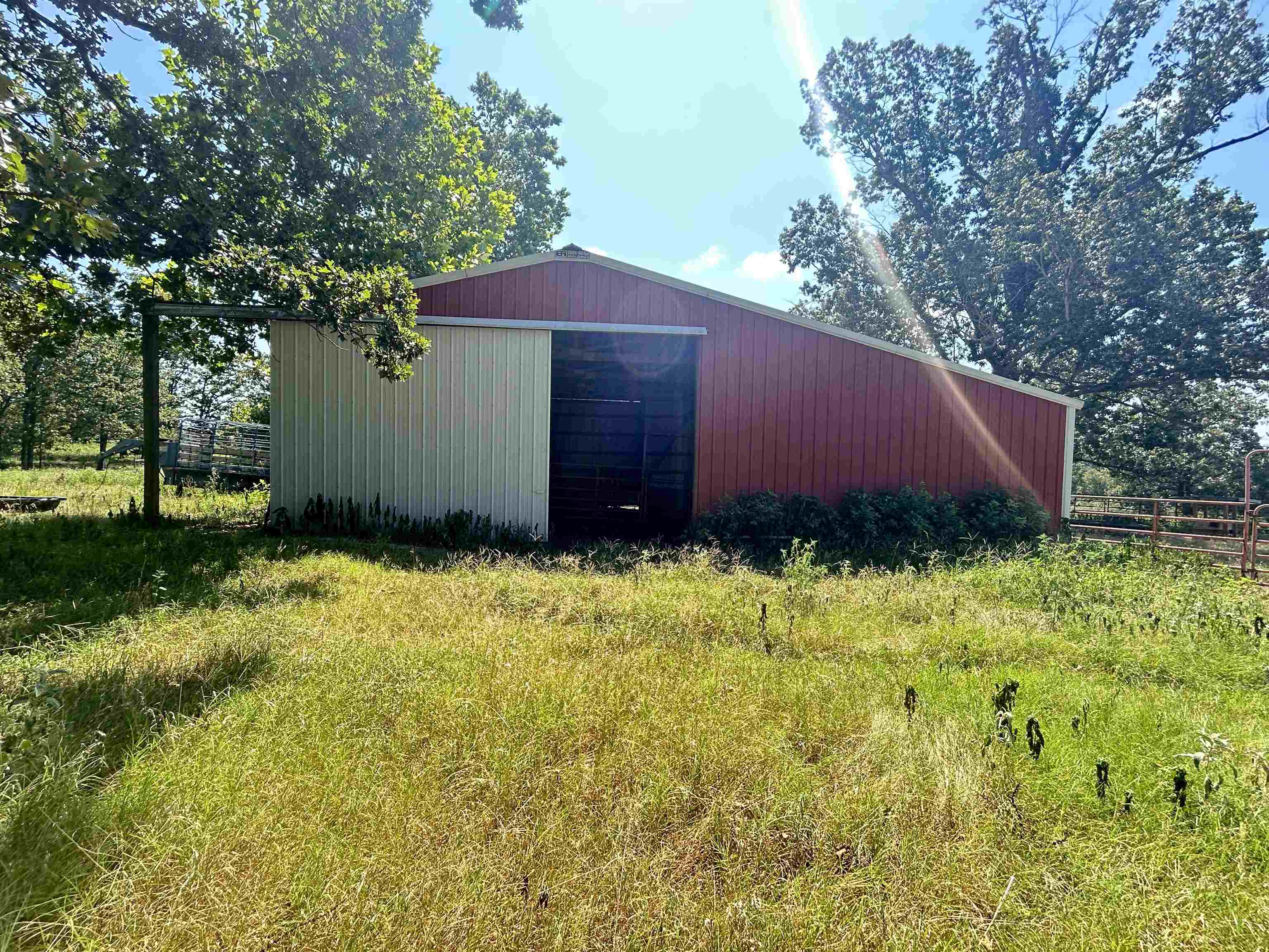 152 E Turkey Pen  Highland, AR