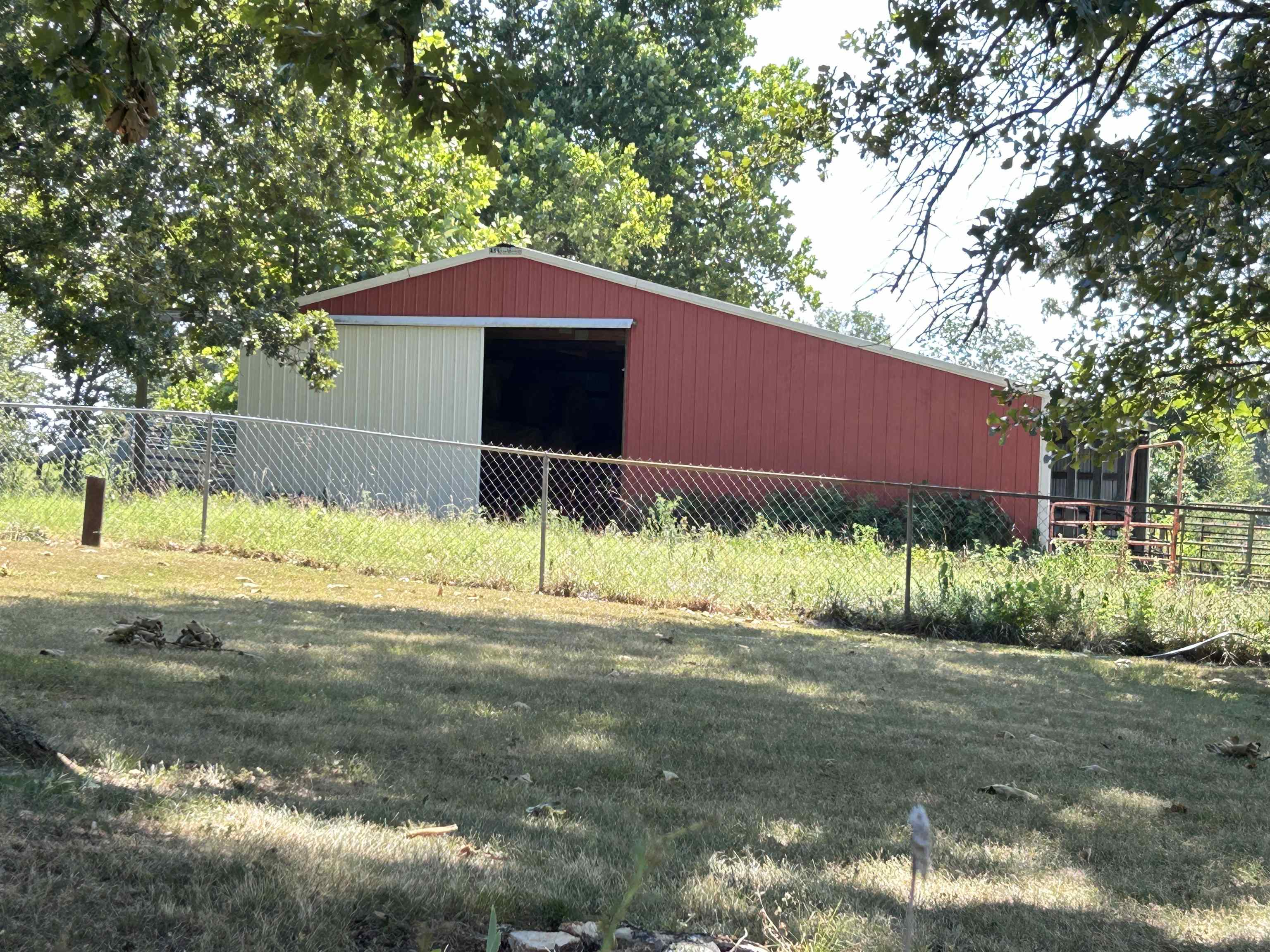 152 E Turkey Pen  Highland, AR