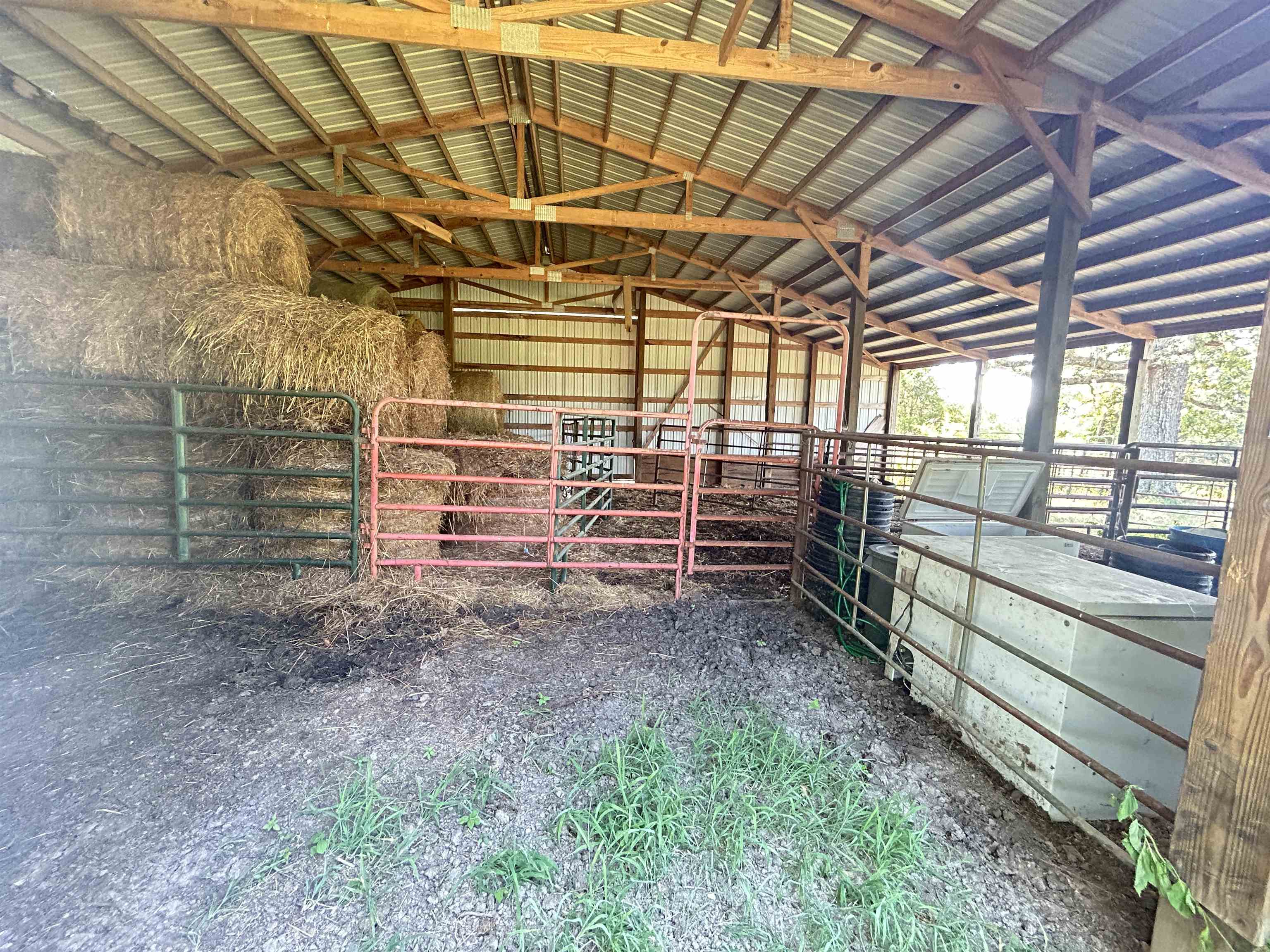 152 E Turkey Pen  Highland, AR