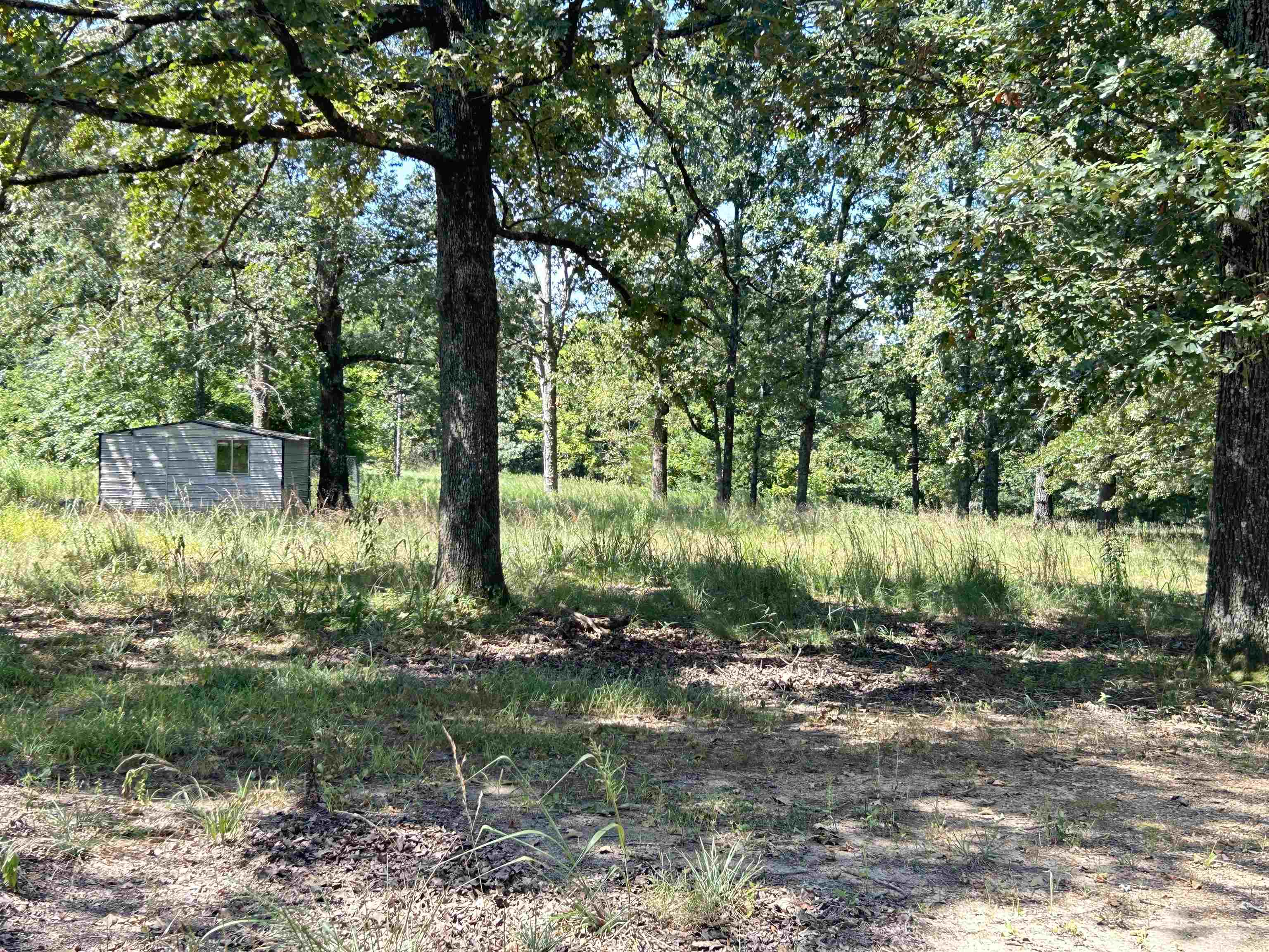 152 E Turkey Pen  Highland, AR